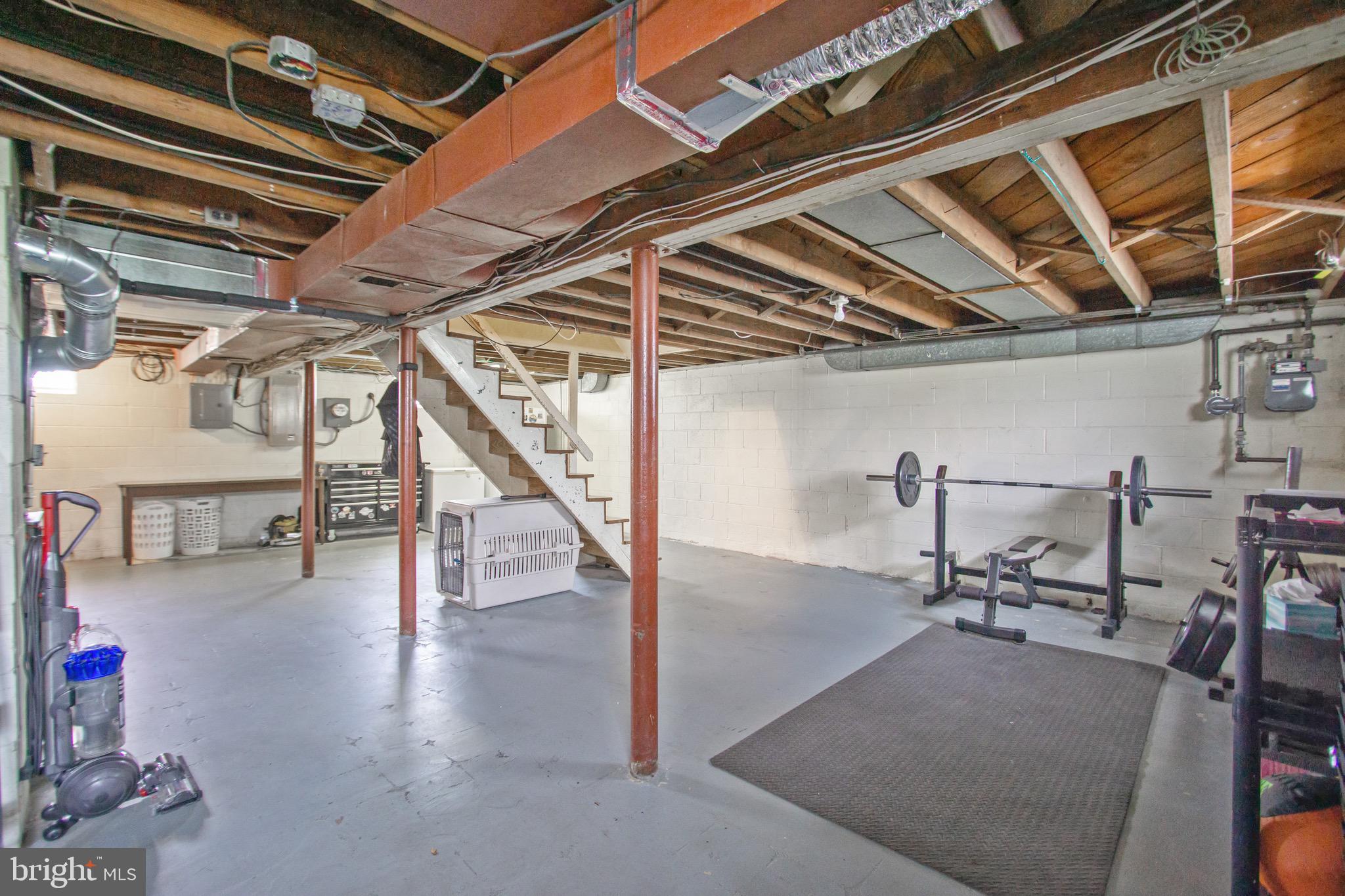 LINTHICUM HEIGHTS ANNEX - Residential