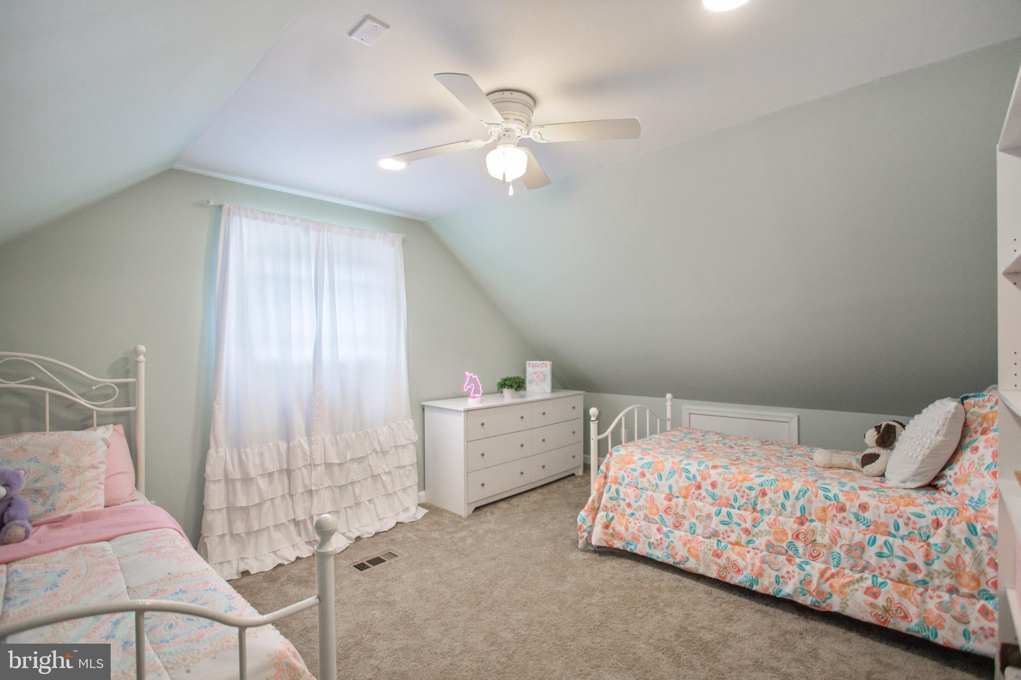 LINTHICUM HEIGHTS ANNEX - Residential