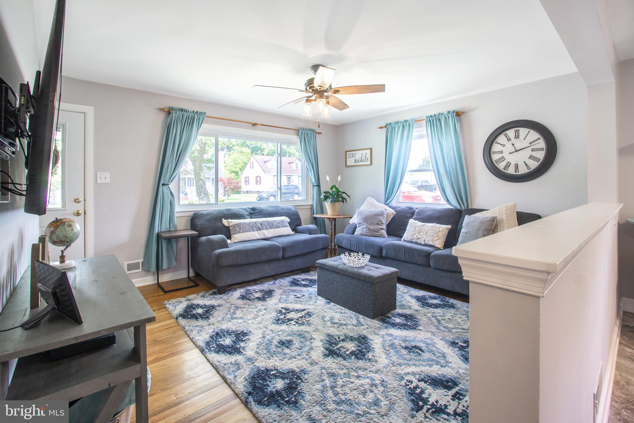 LINTHICUM HEIGHTS ANNEX - Residential