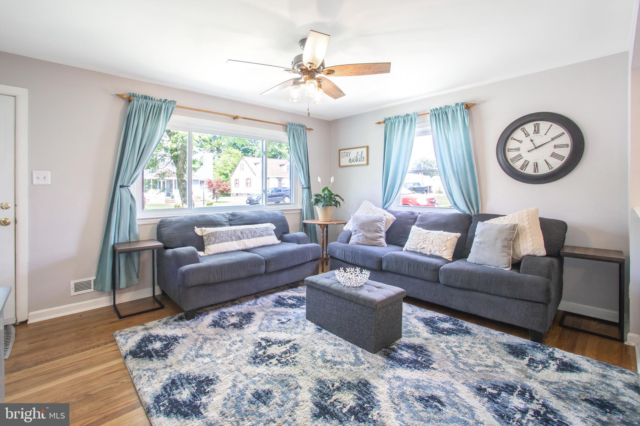 LINTHICUM HEIGHTS ANNEX - Residential