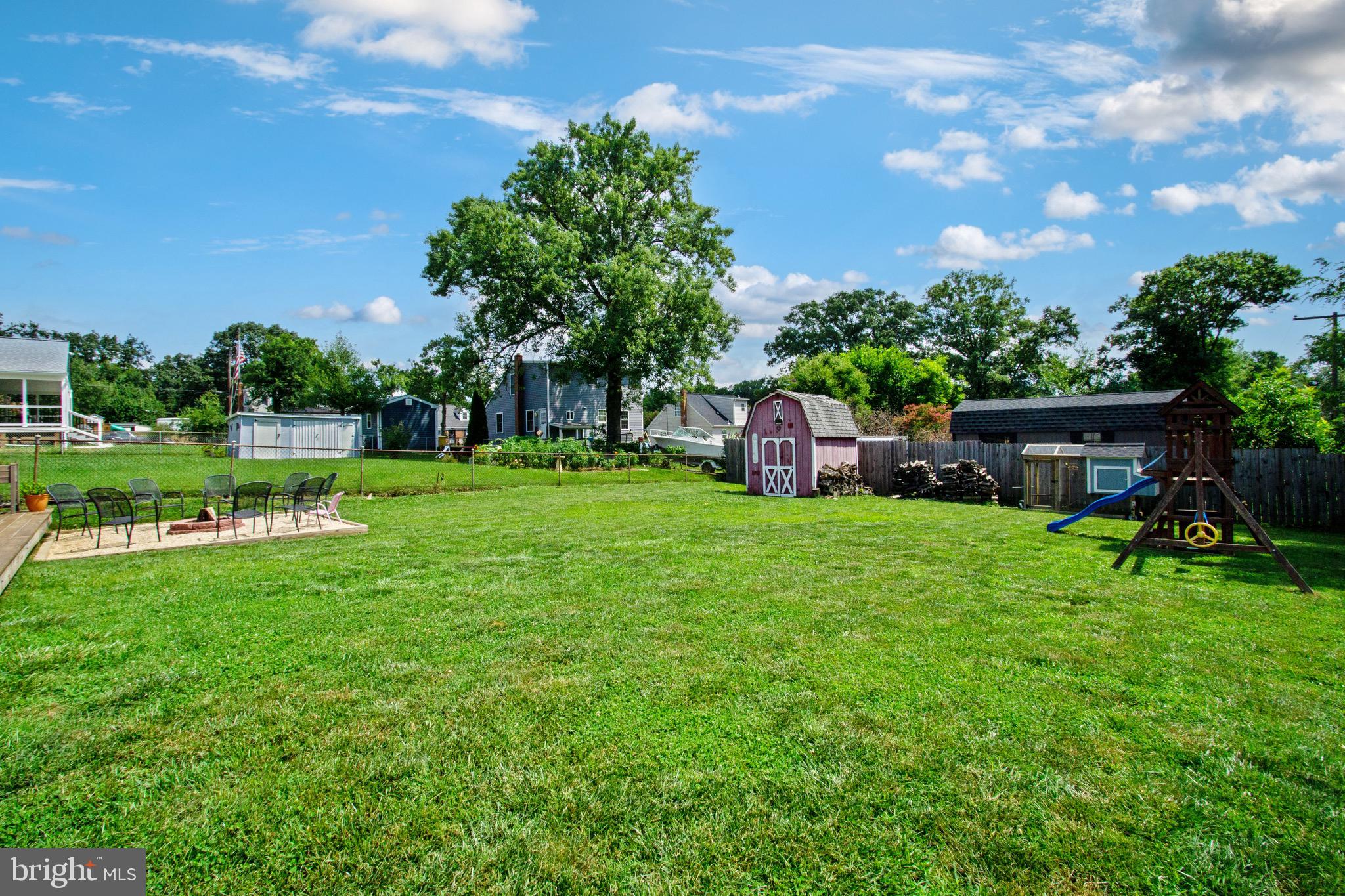 LINTHICUM HEIGHTS ANNEX - Residential