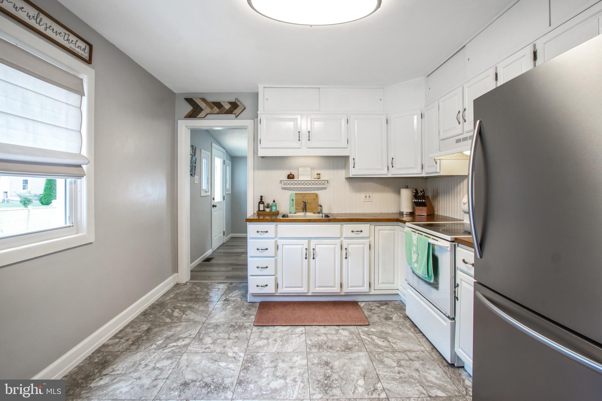 LINTHICUM HEIGHTS ANNEX - Residential