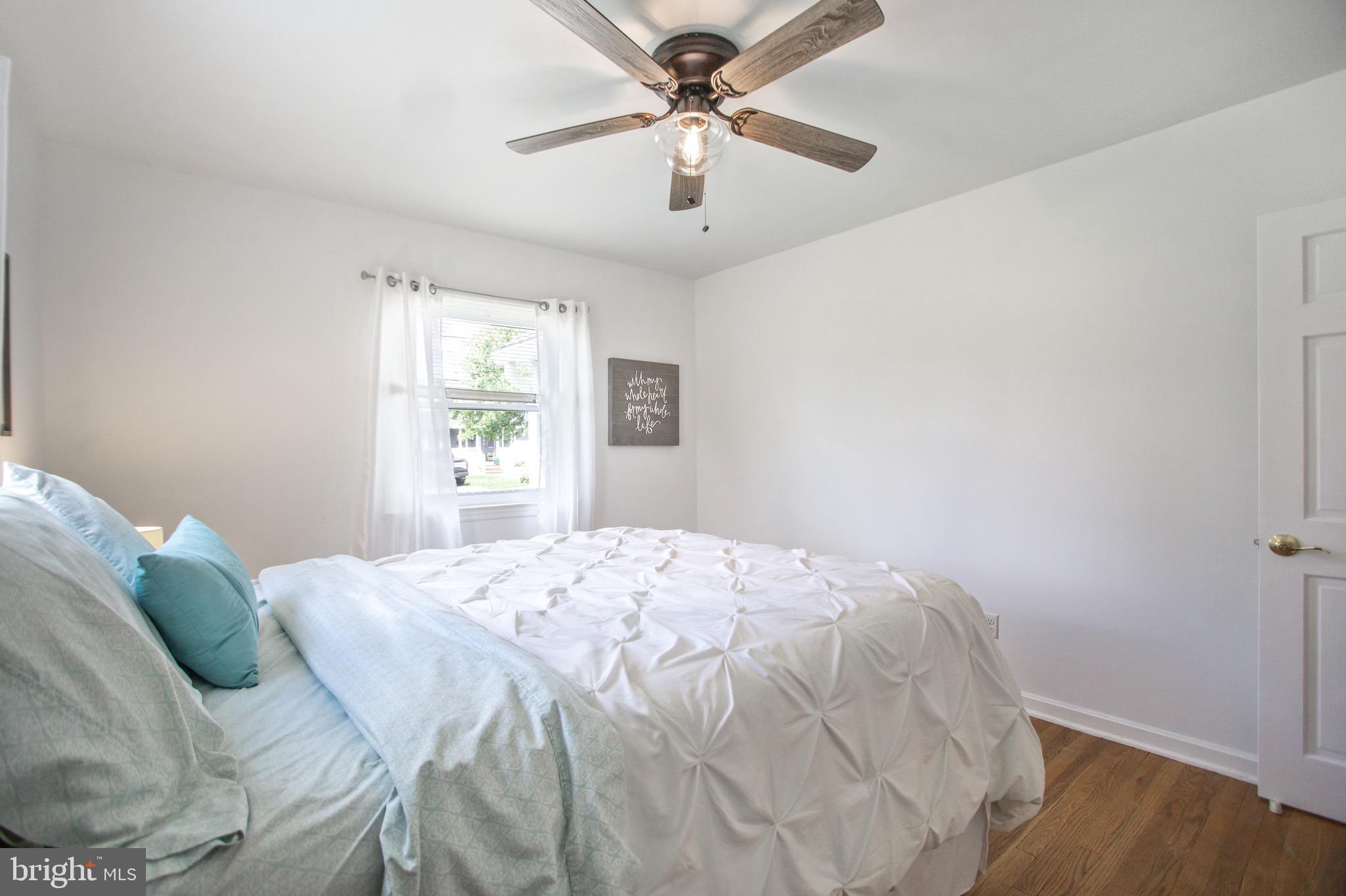 LINTHICUM HEIGHTS ANNEX - Residential