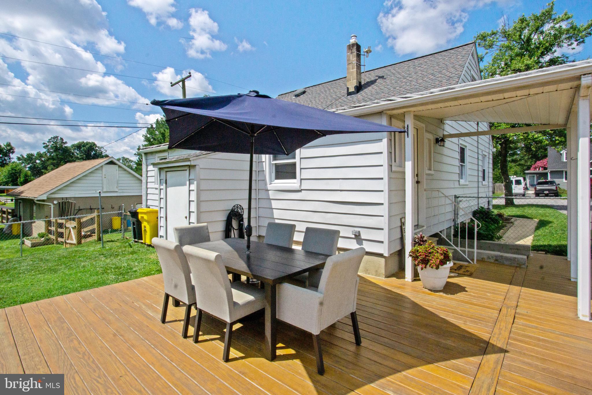 LINTHICUM HEIGHTS ANNEX - Residential