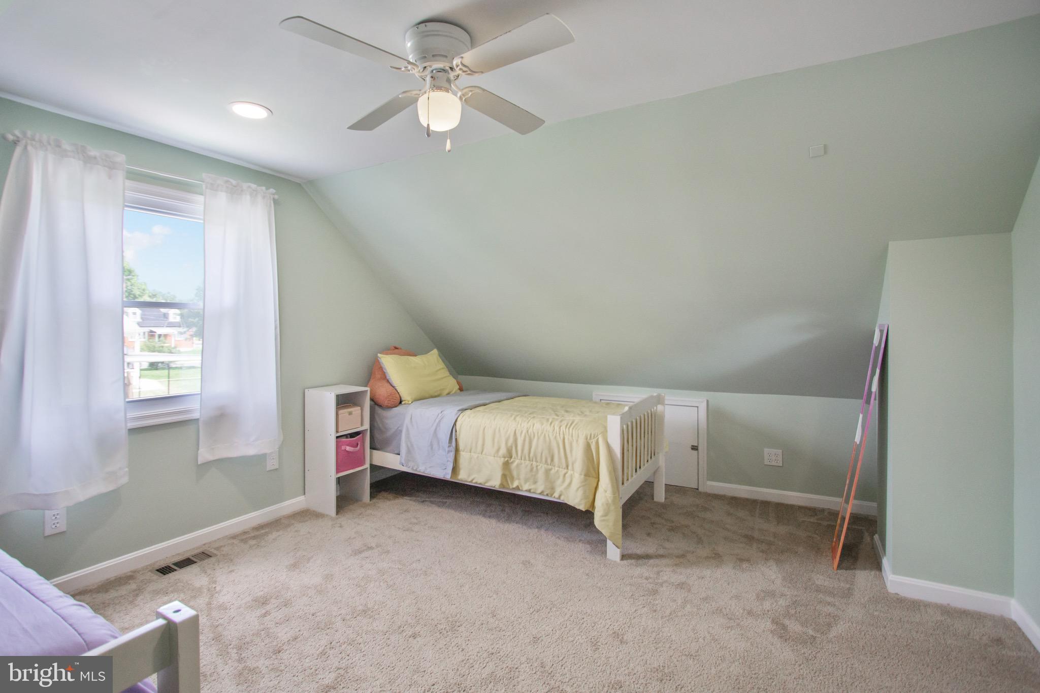 LINTHICUM HEIGHTS ANNEX - Residential