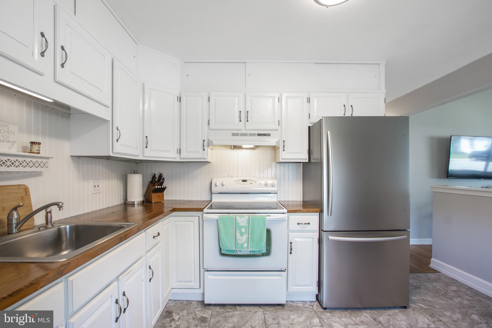 LINTHICUM HEIGHTS ANNEX - Residential