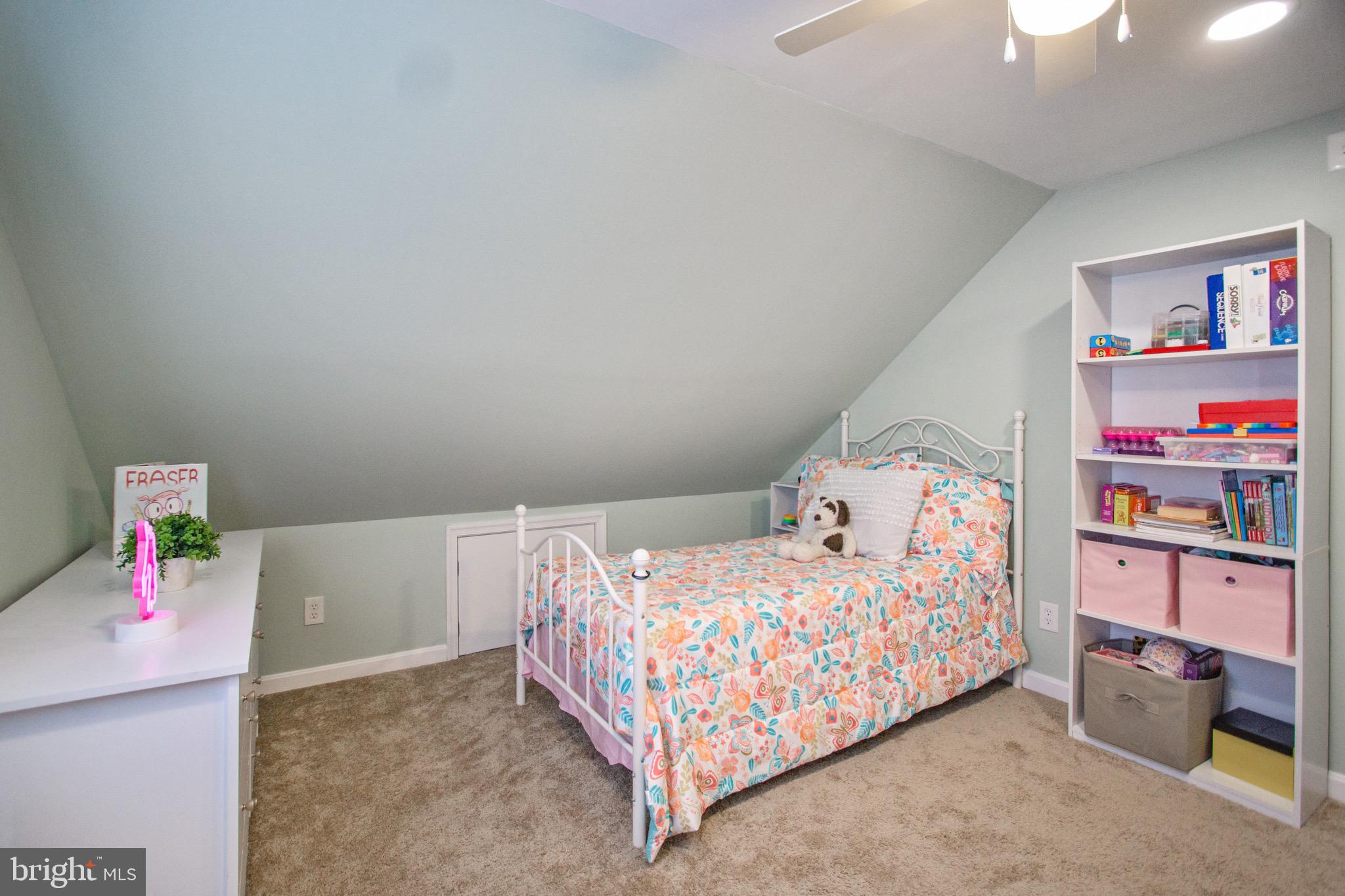 LINTHICUM HEIGHTS ANNEX - Residential