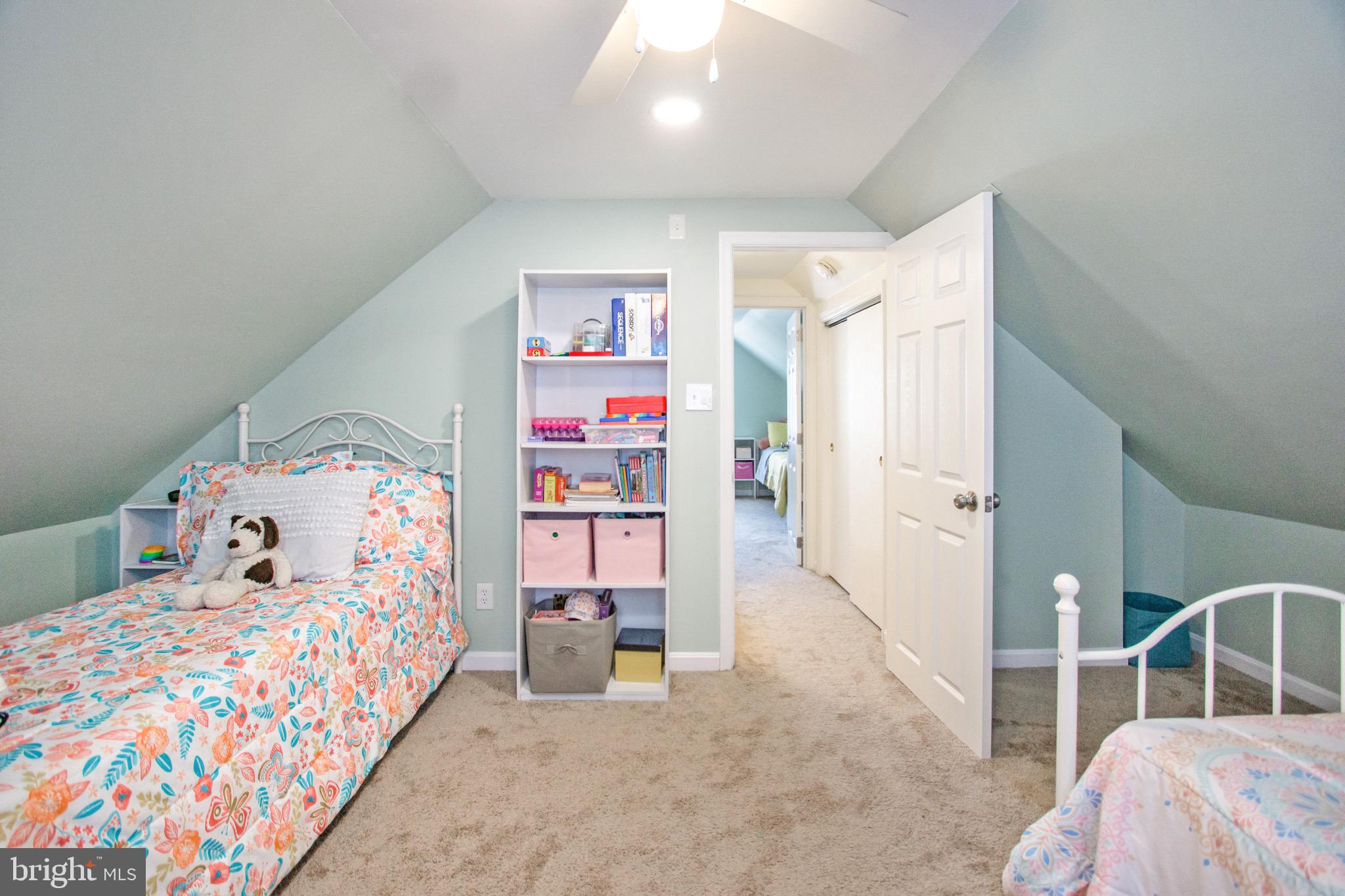 LINTHICUM HEIGHTS ANNEX - Residential