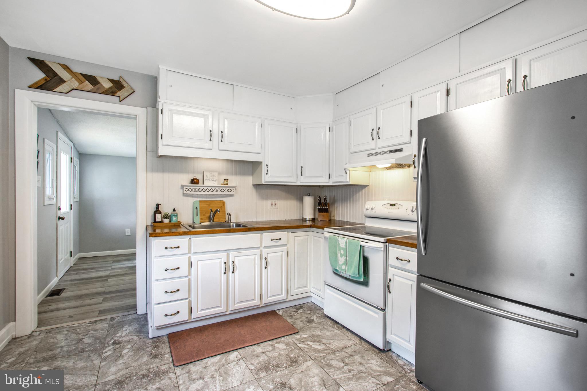 LINTHICUM HEIGHTS ANNEX - Residential