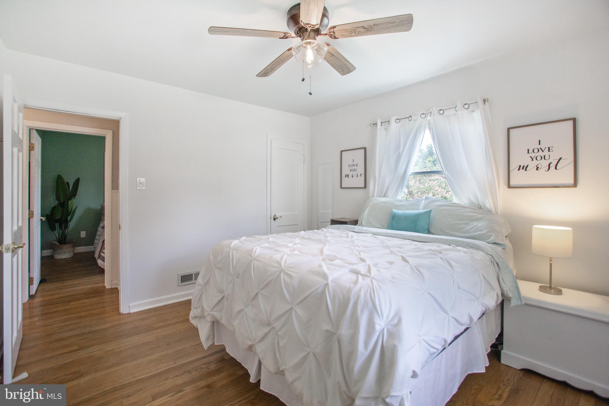 LINTHICUM HEIGHTS ANNEX - Residential