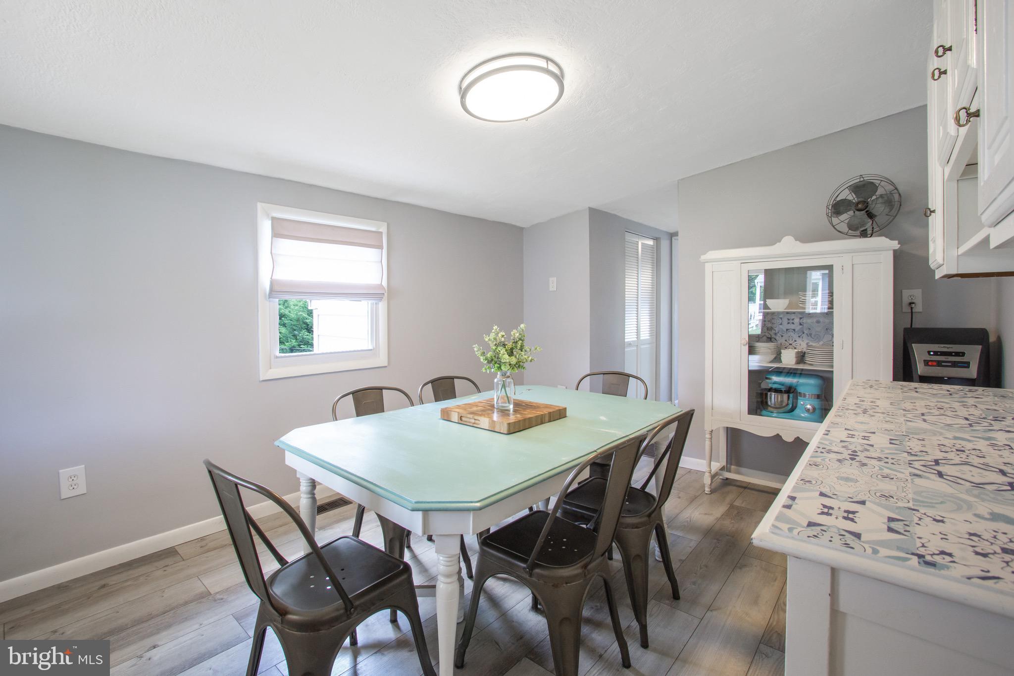 LINTHICUM HEIGHTS ANNEX - Residential