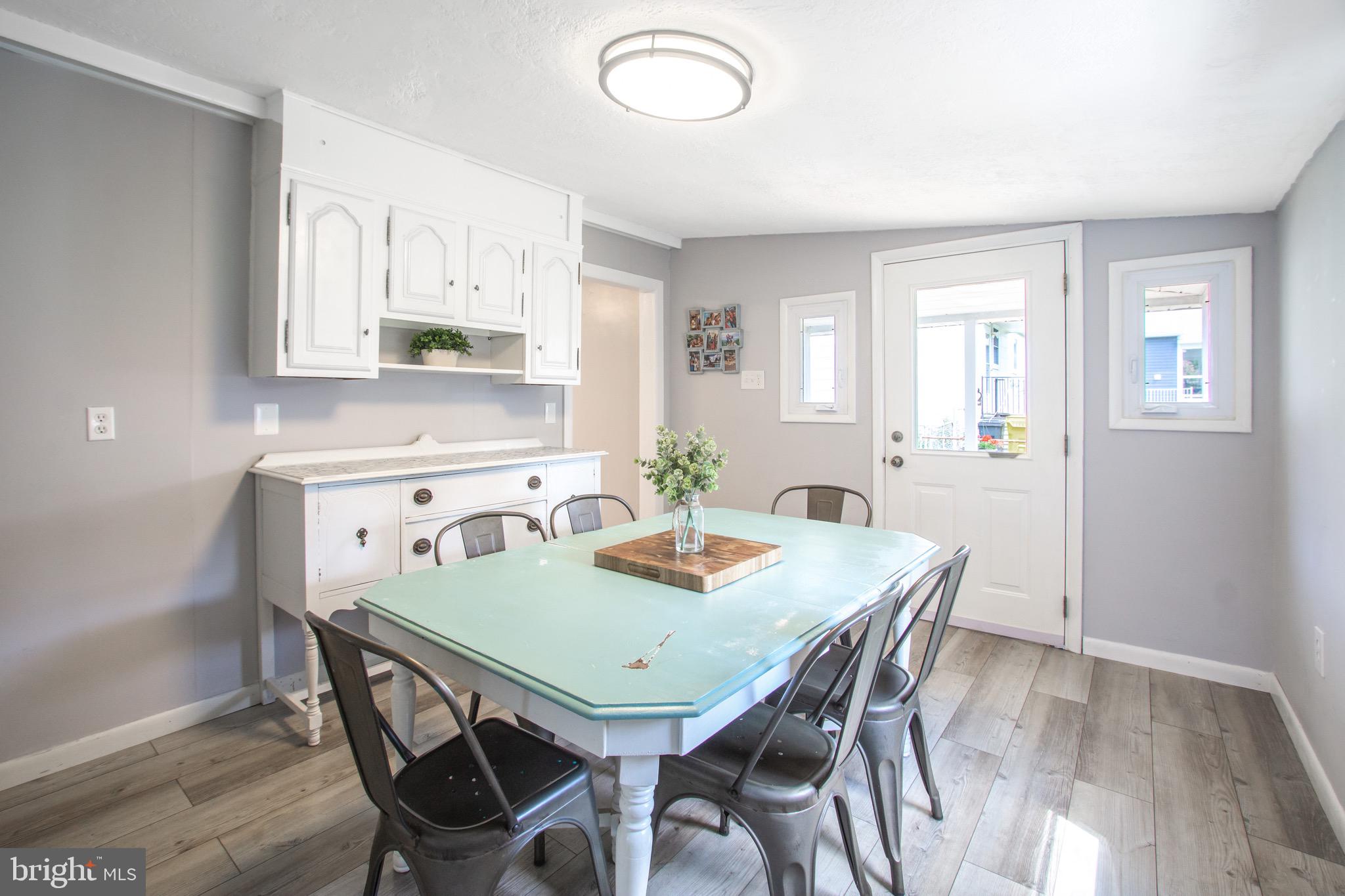 LINTHICUM HEIGHTS ANNEX - Residential