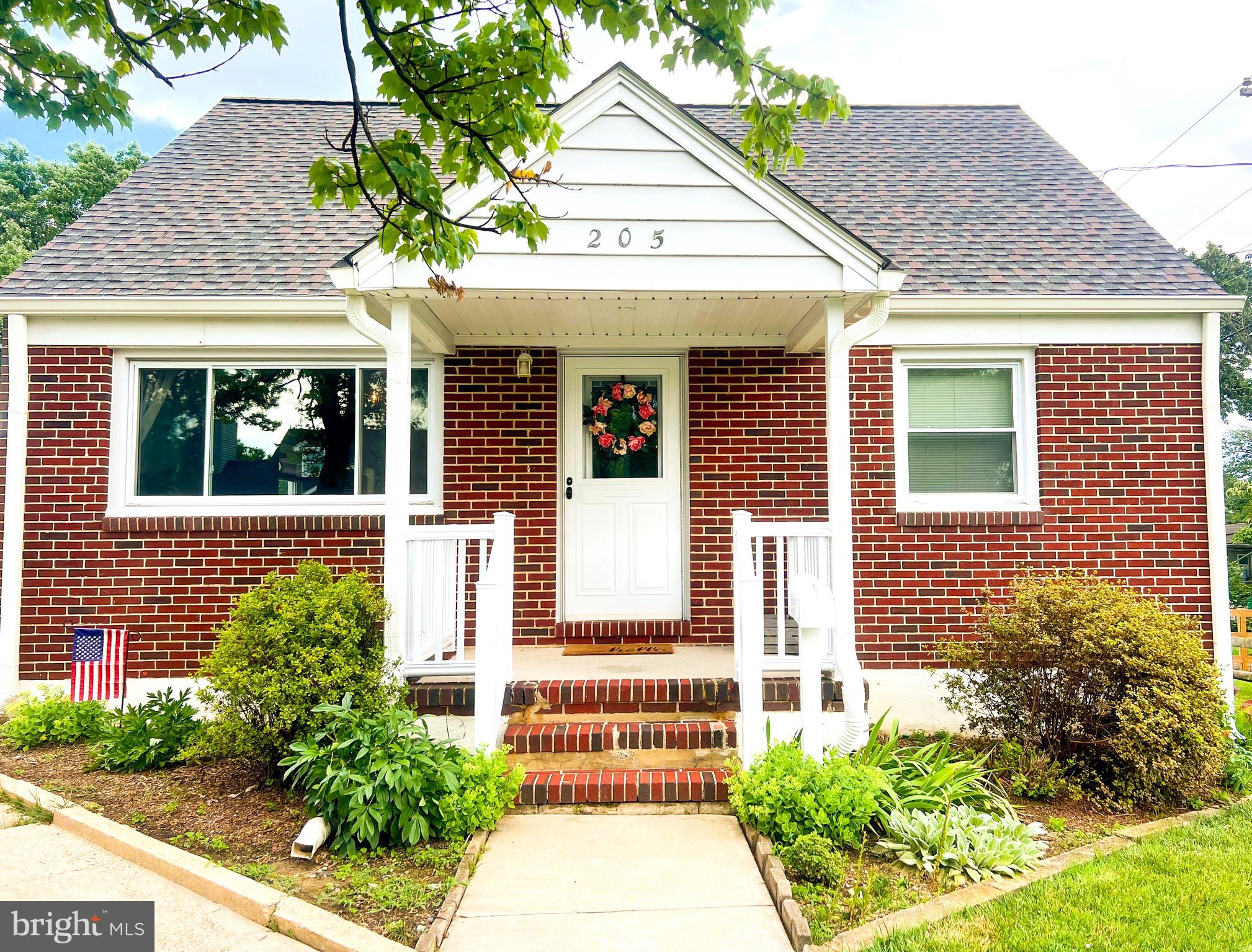 LINTHICUM HEIGHTS ANNEX - Residential