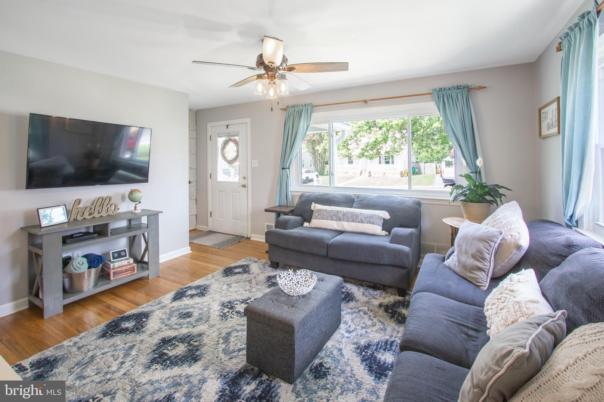 LINTHICUM HEIGHTS ANNEX - Residential