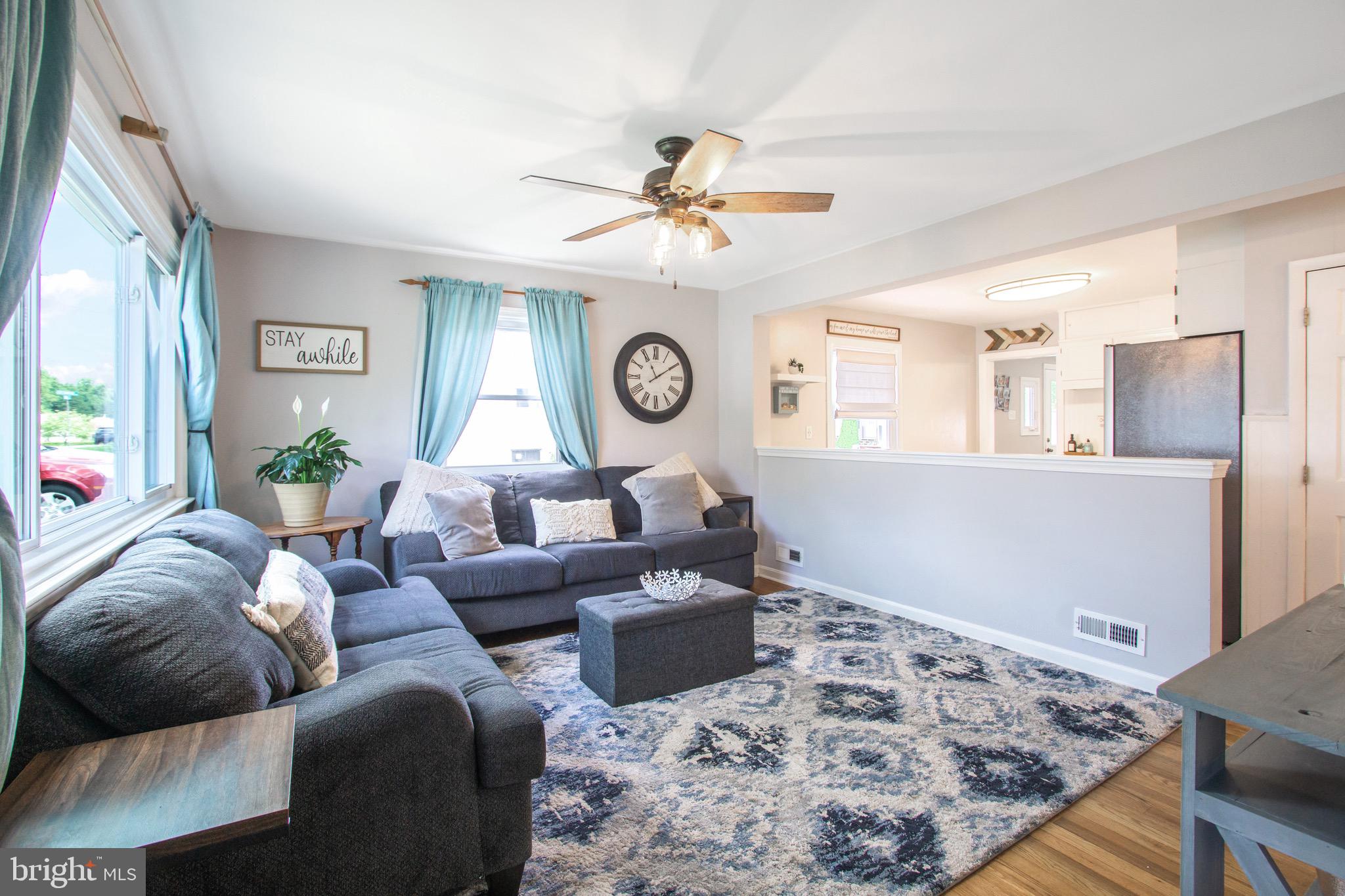 LINTHICUM HEIGHTS ANNEX - Residential