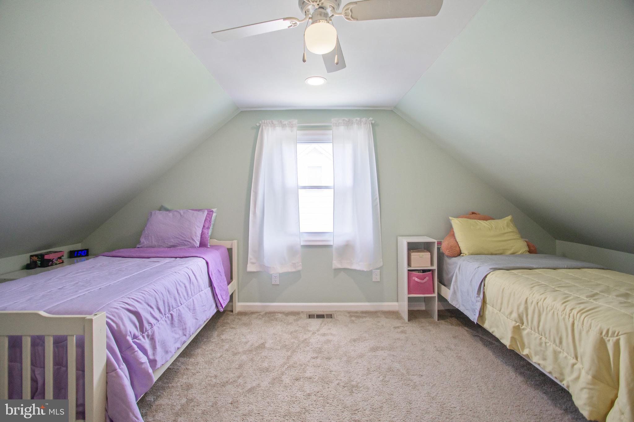 LINTHICUM HEIGHTS ANNEX - Residential