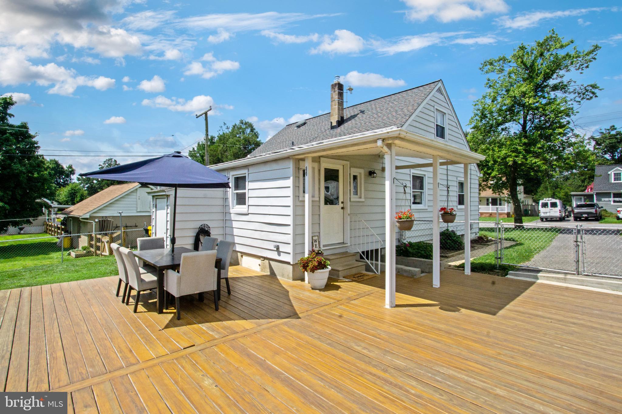 LINTHICUM HEIGHTS ANNEX - Residential