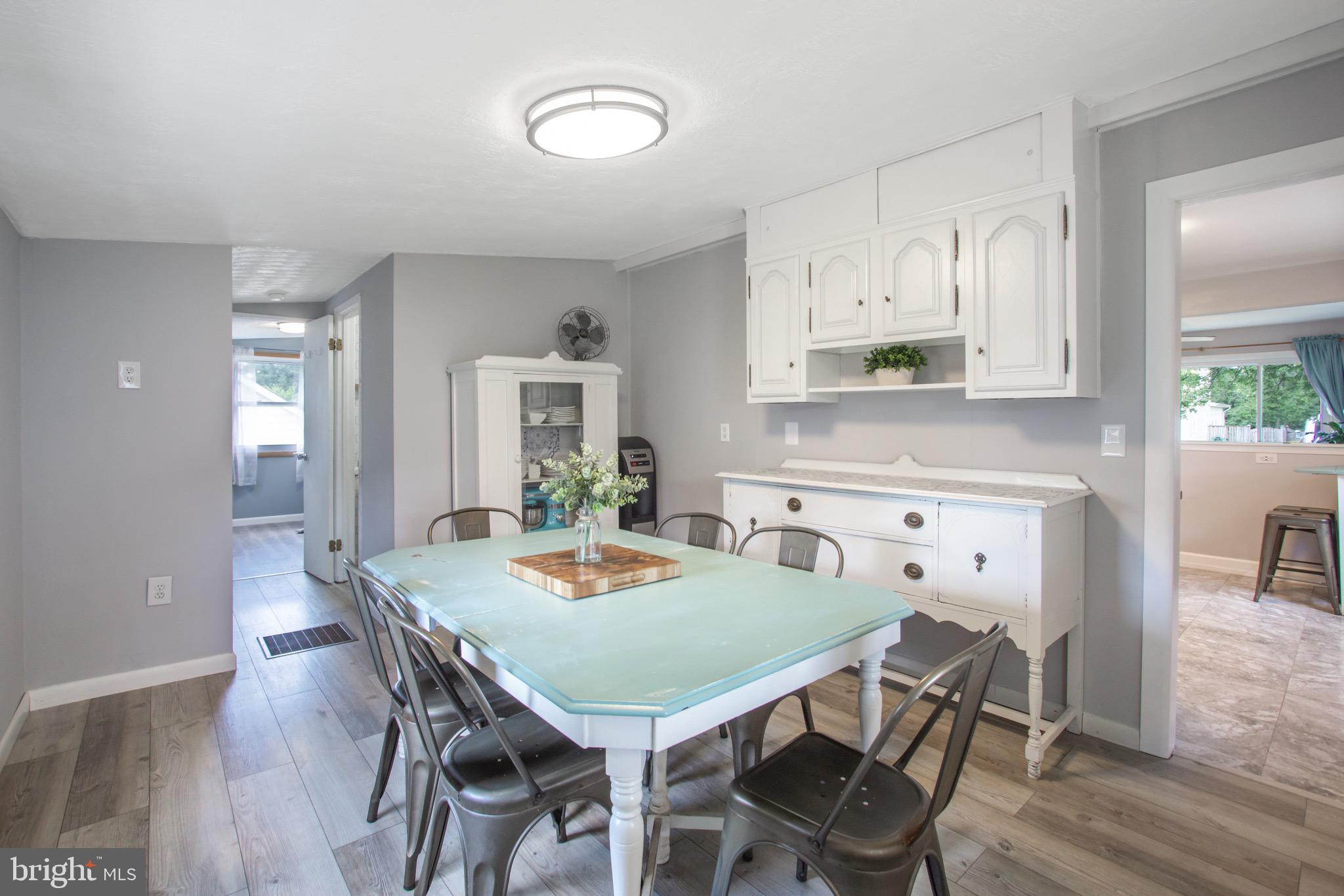 LINTHICUM HEIGHTS ANNEX - Residential