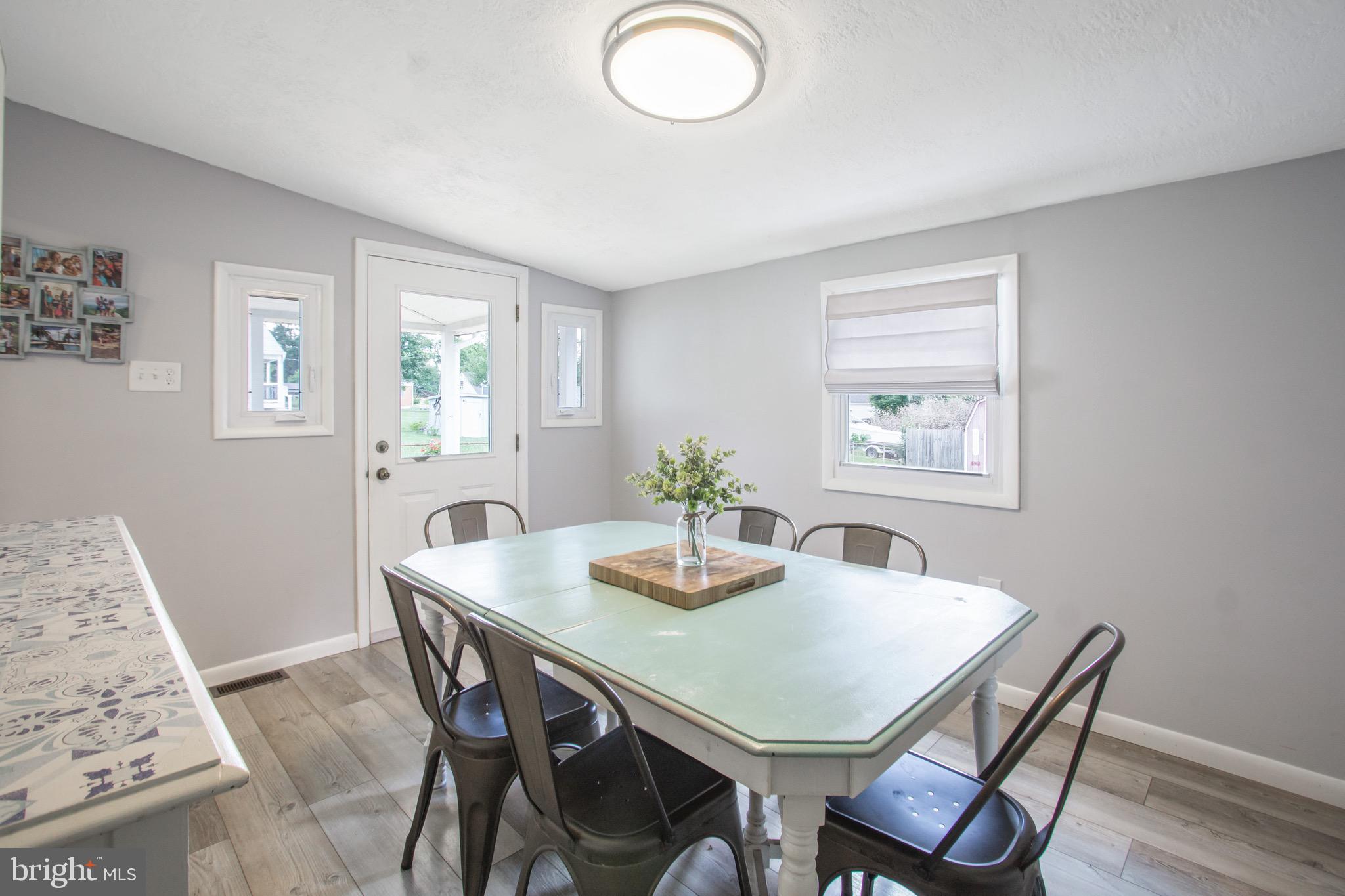 LINTHICUM HEIGHTS ANNEX - Residential