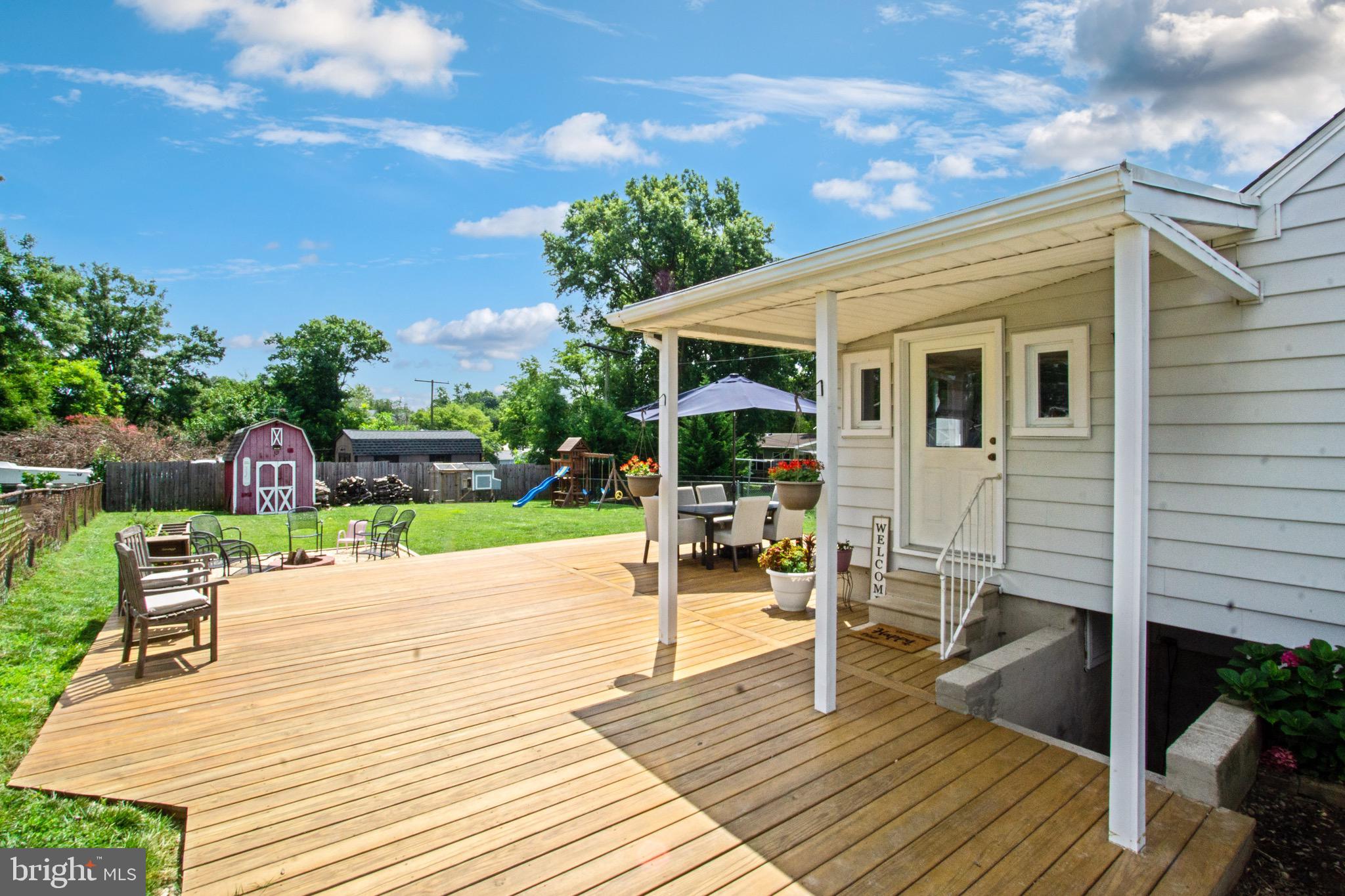 LINTHICUM HEIGHTS ANNEX - Residential