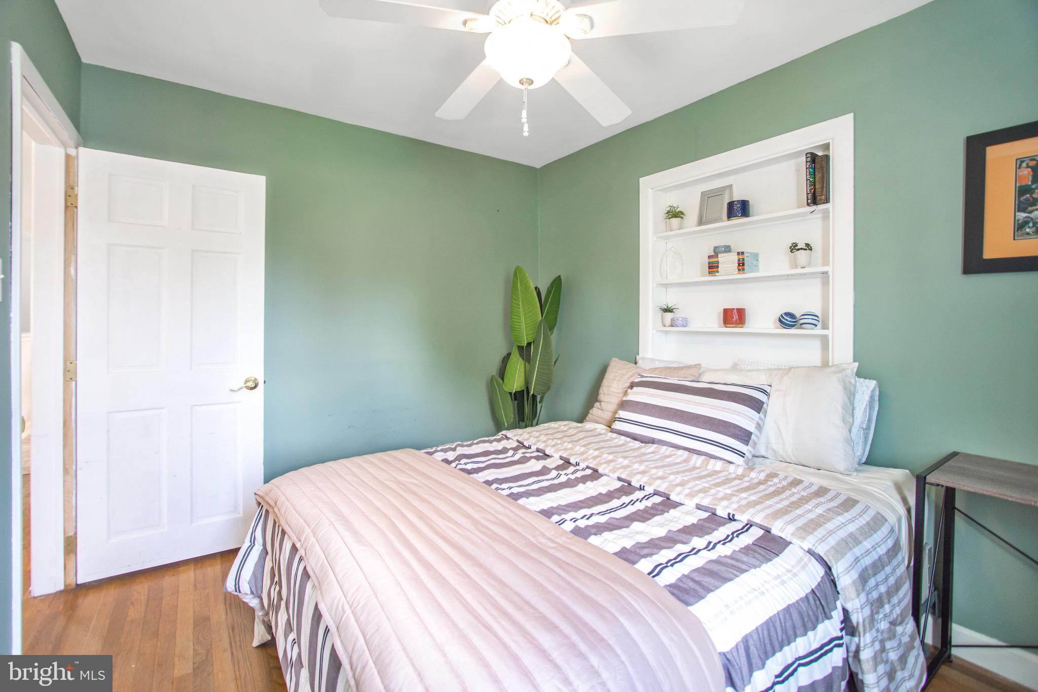 LINTHICUM HEIGHTS ANNEX - Residential