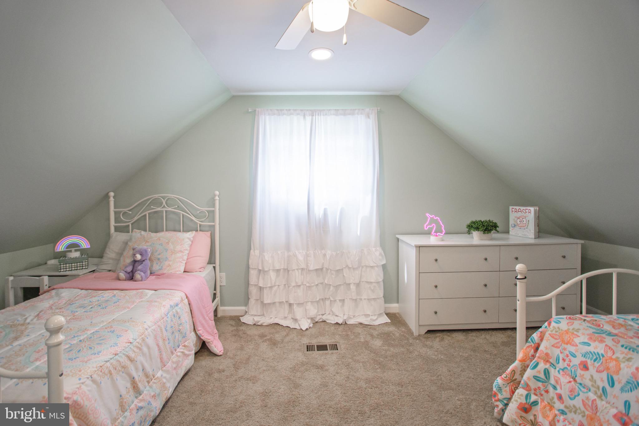 LINTHICUM HEIGHTS ANNEX - Residential