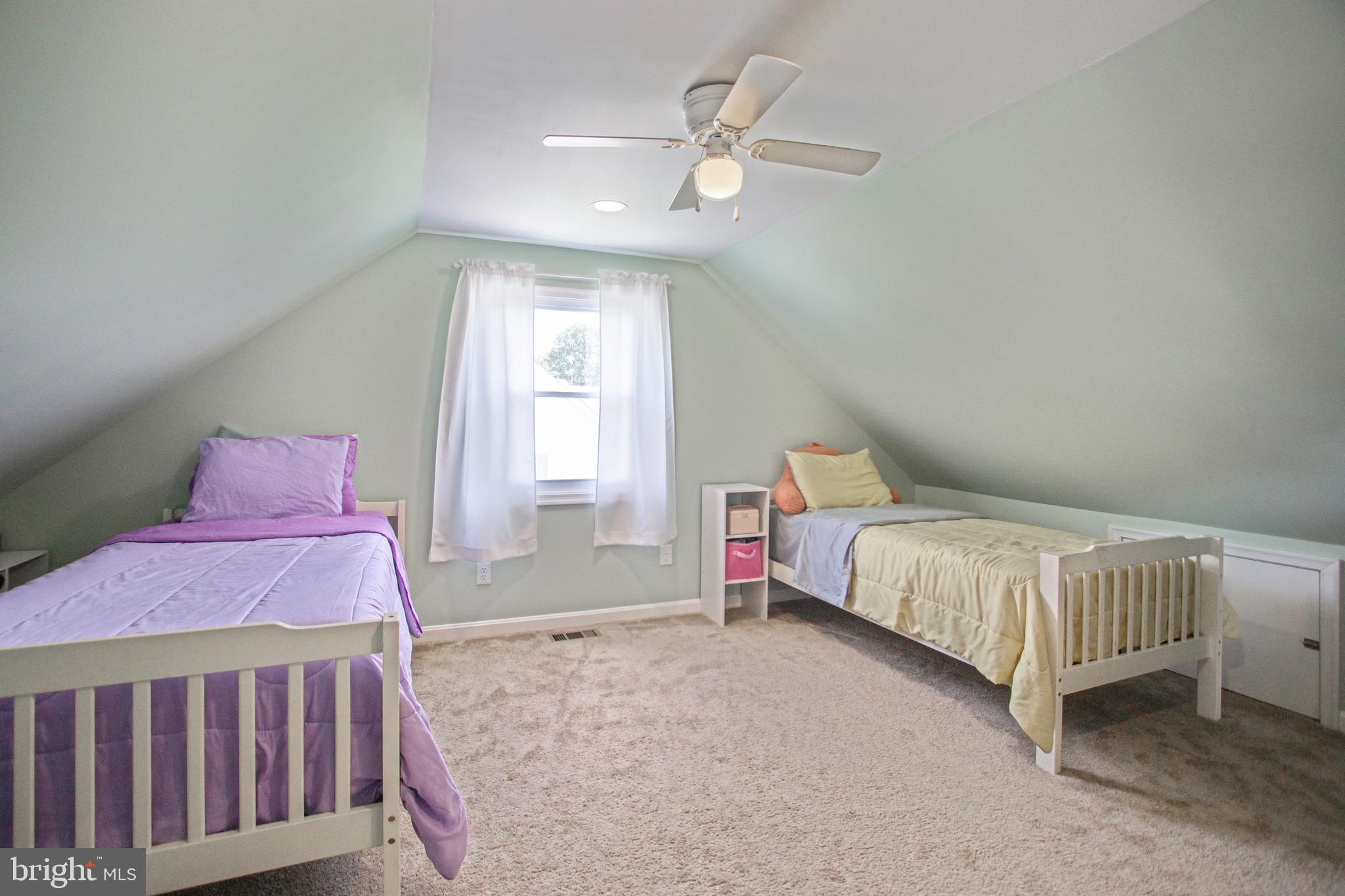 LINTHICUM HEIGHTS ANNEX - Residential