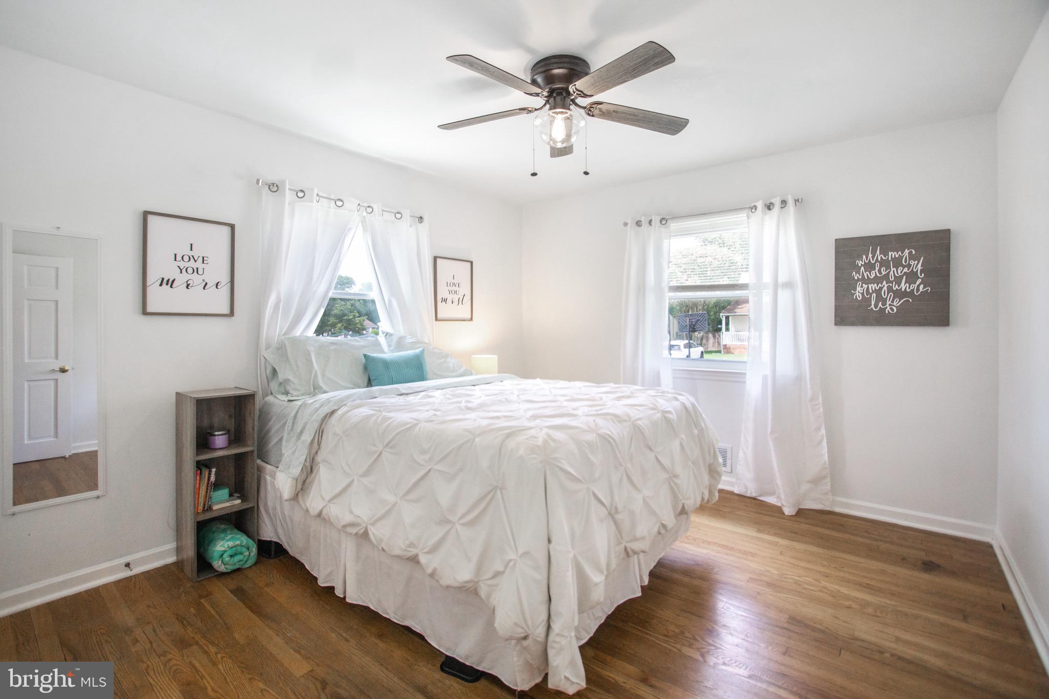 LINTHICUM HEIGHTS ANNEX - Residential