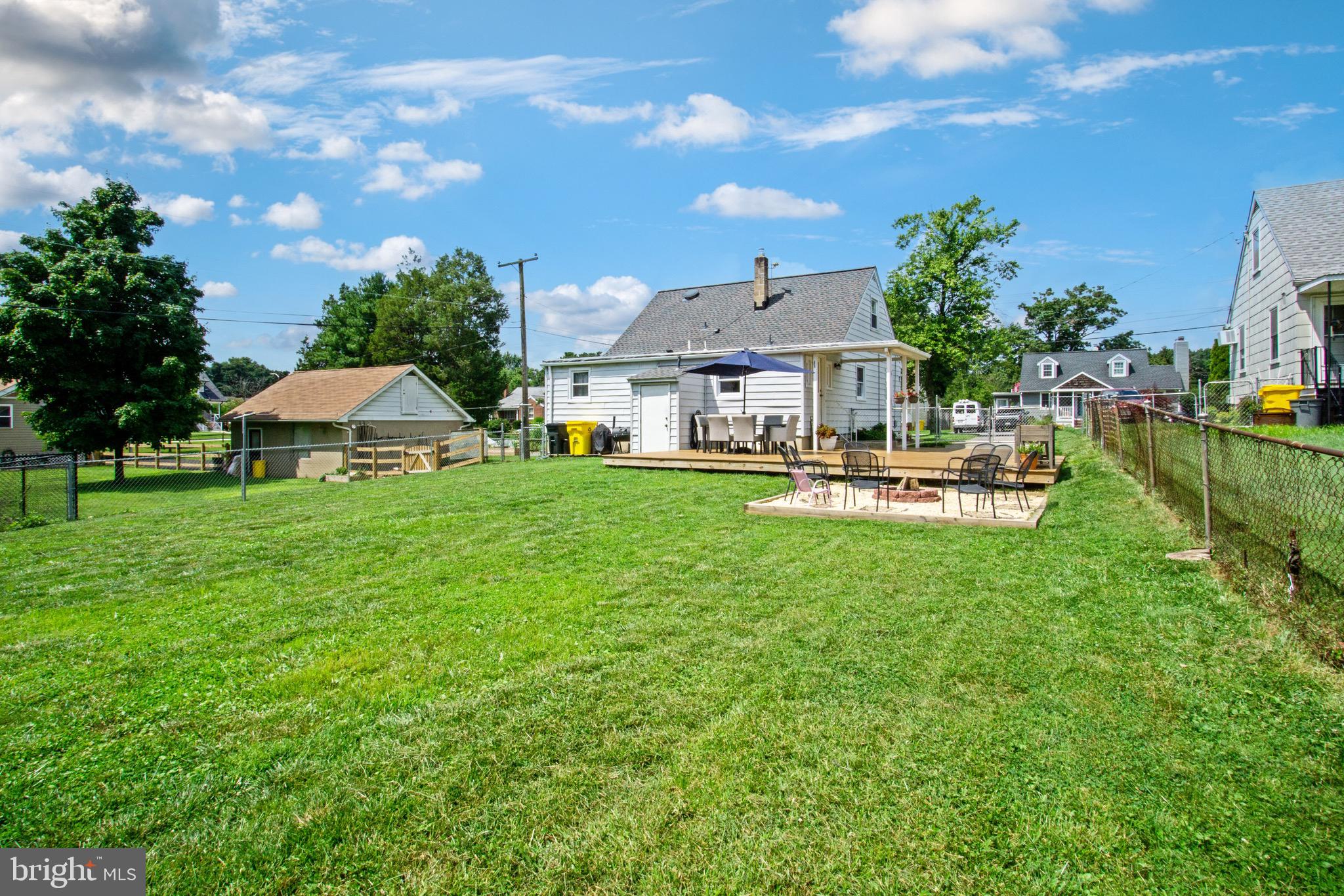 LINTHICUM HEIGHTS ANNEX - Residential