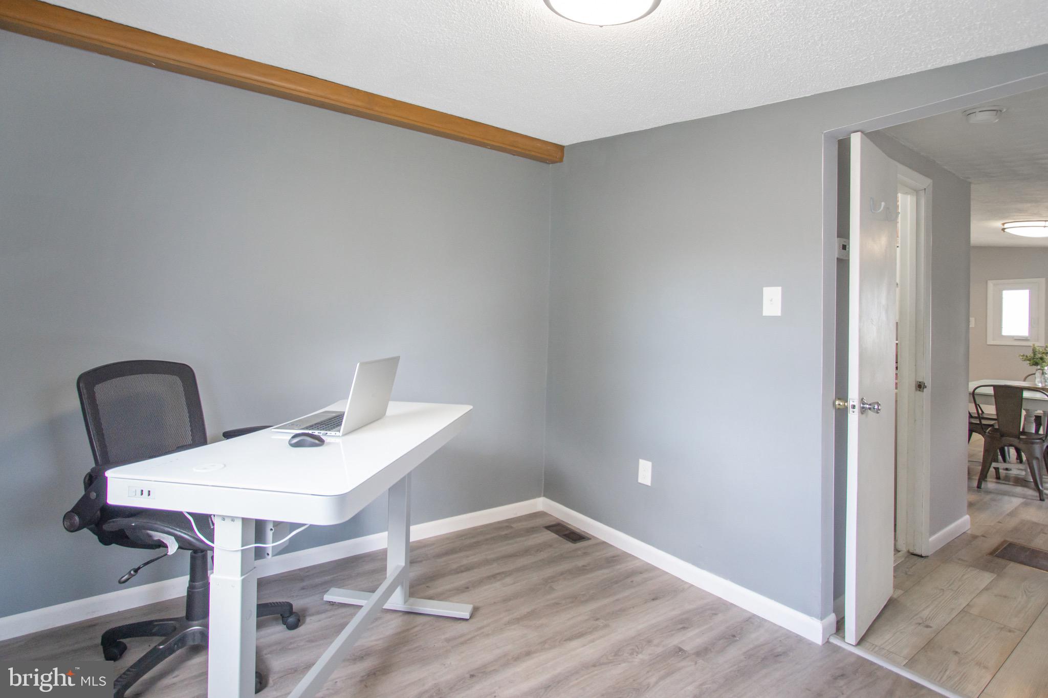 LINTHICUM HEIGHTS ANNEX - Residential