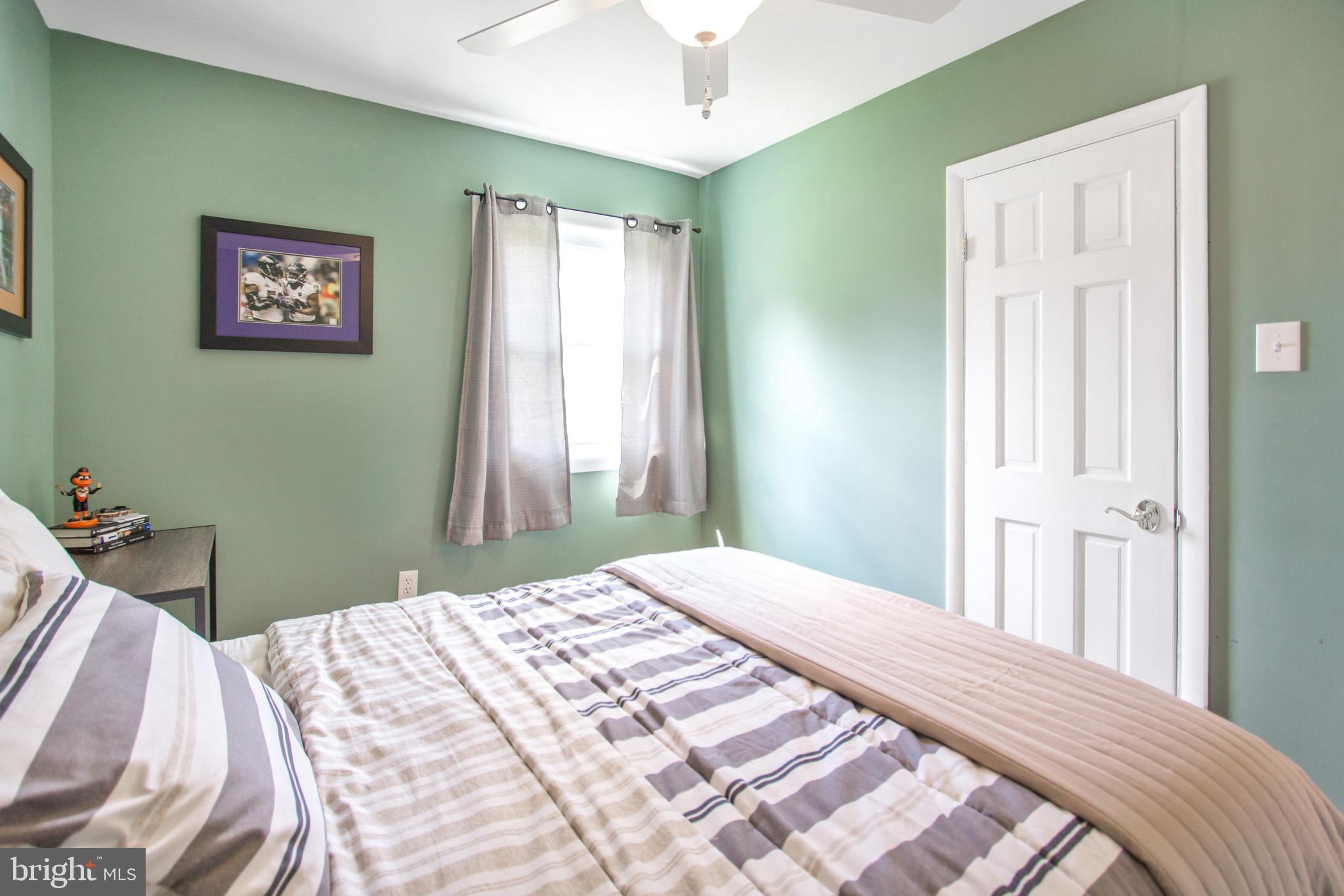 LINTHICUM HEIGHTS ANNEX - Residential