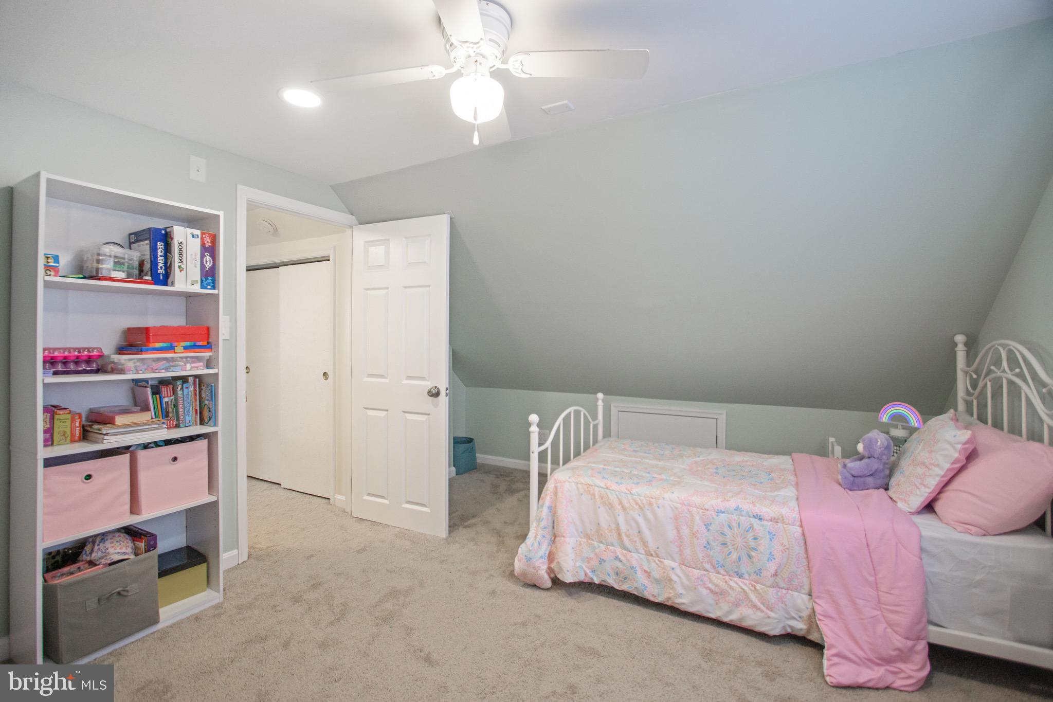 LINTHICUM HEIGHTS ANNEX - Residential