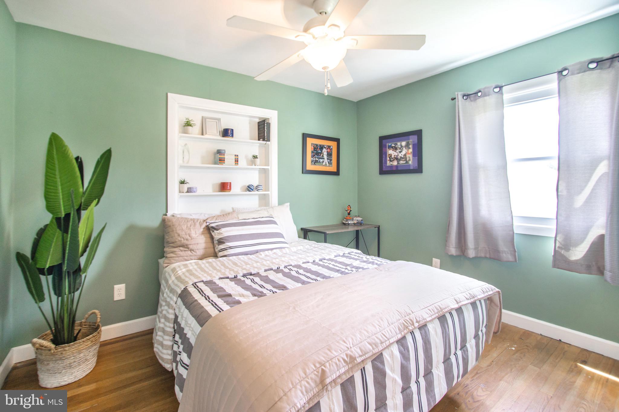 LINTHICUM HEIGHTS ANNEX - Residential