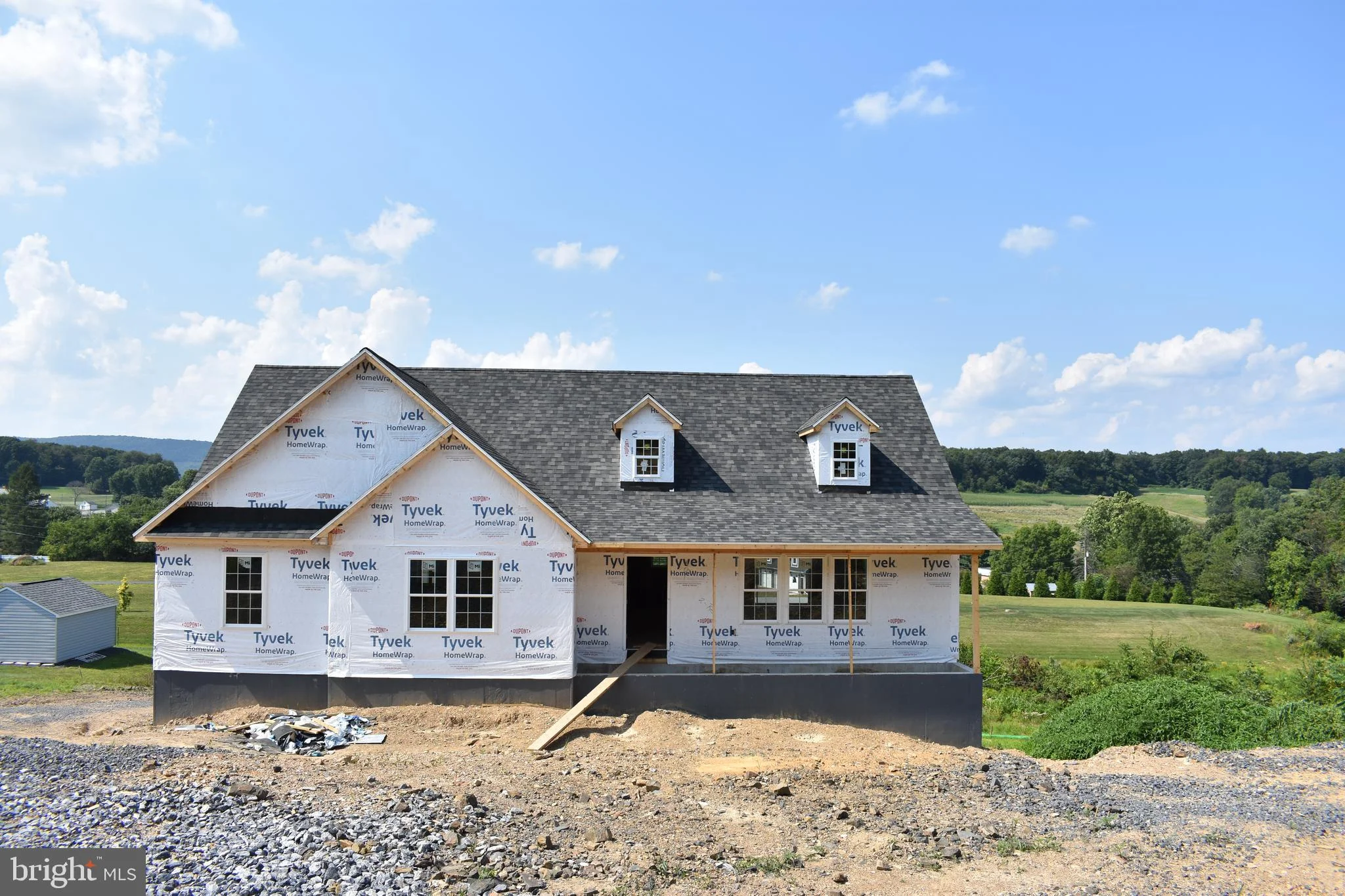 Green Hill Drive, Friedensburg, PA 17933