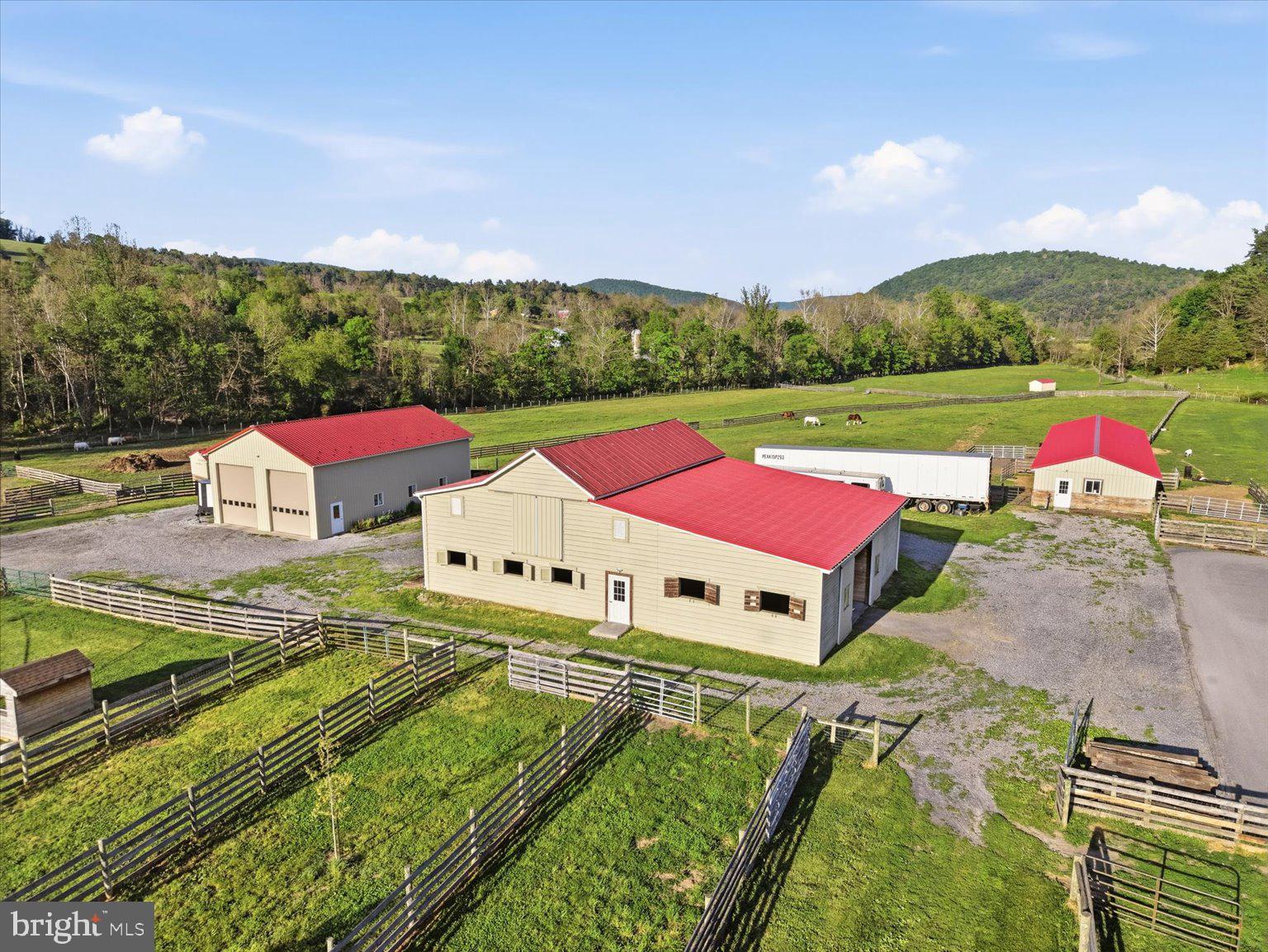 15095 LITTLE DRY RIVER ROAD