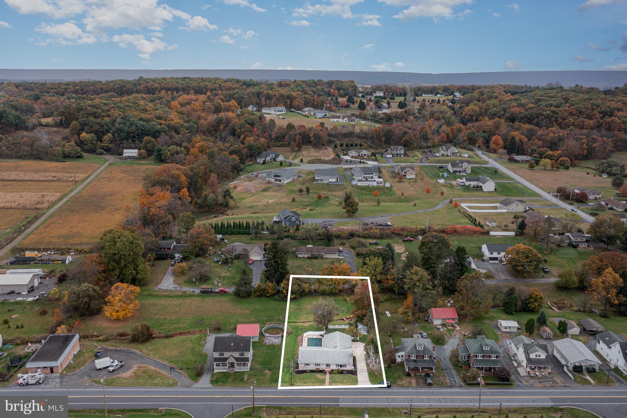 NONE AVAILABLE - Residential