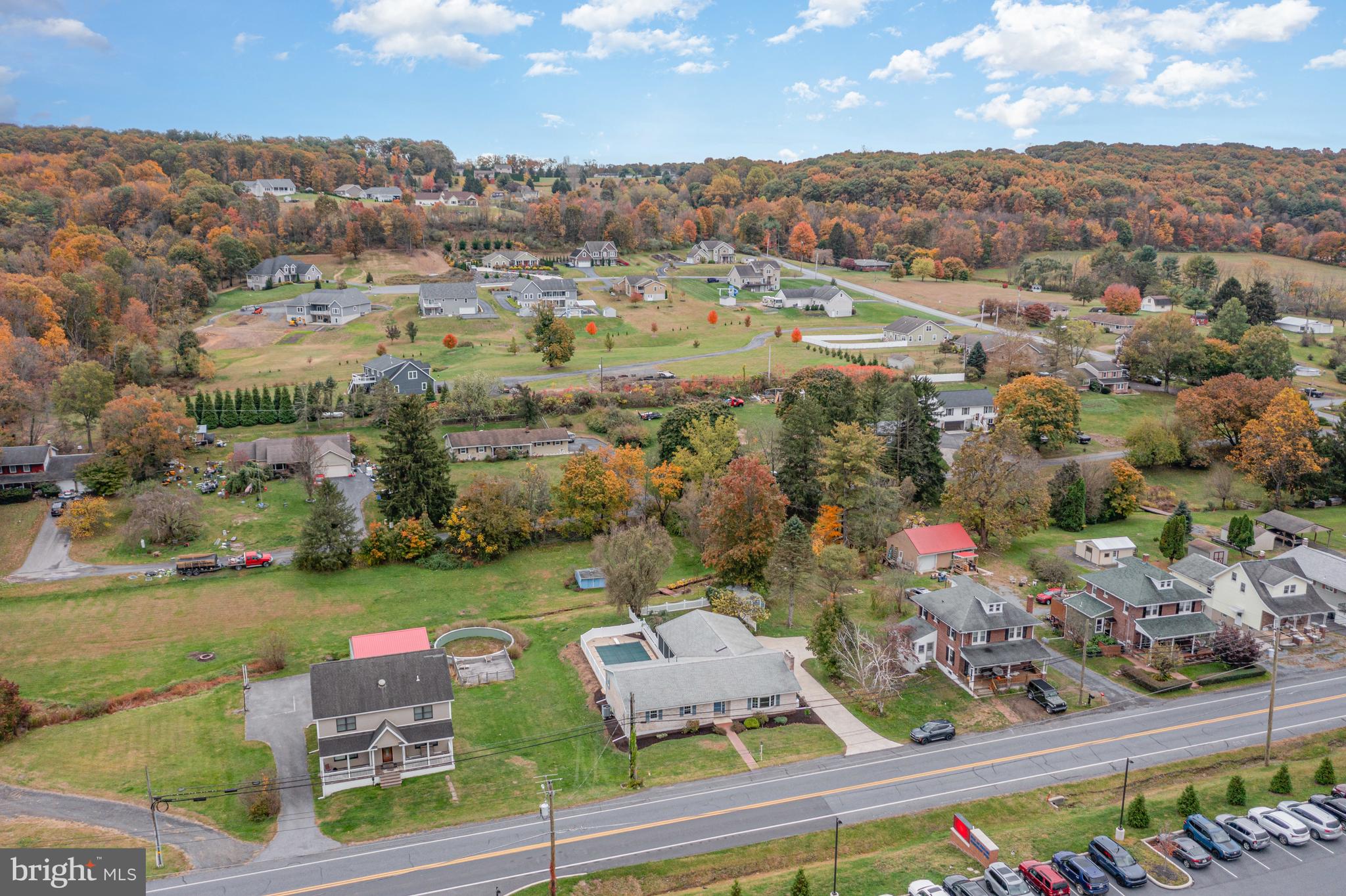 NONE AVAILABLE - Residential