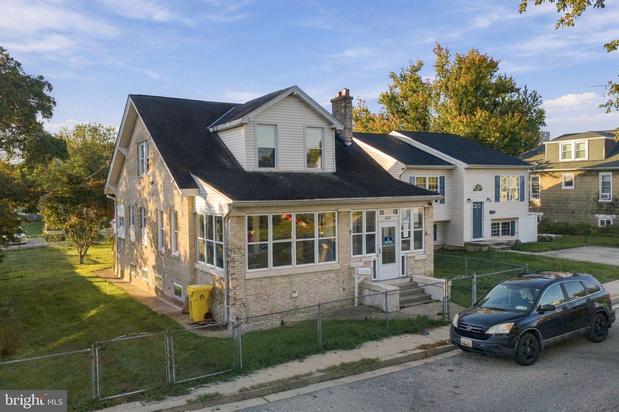 405 DORIS AVENUE