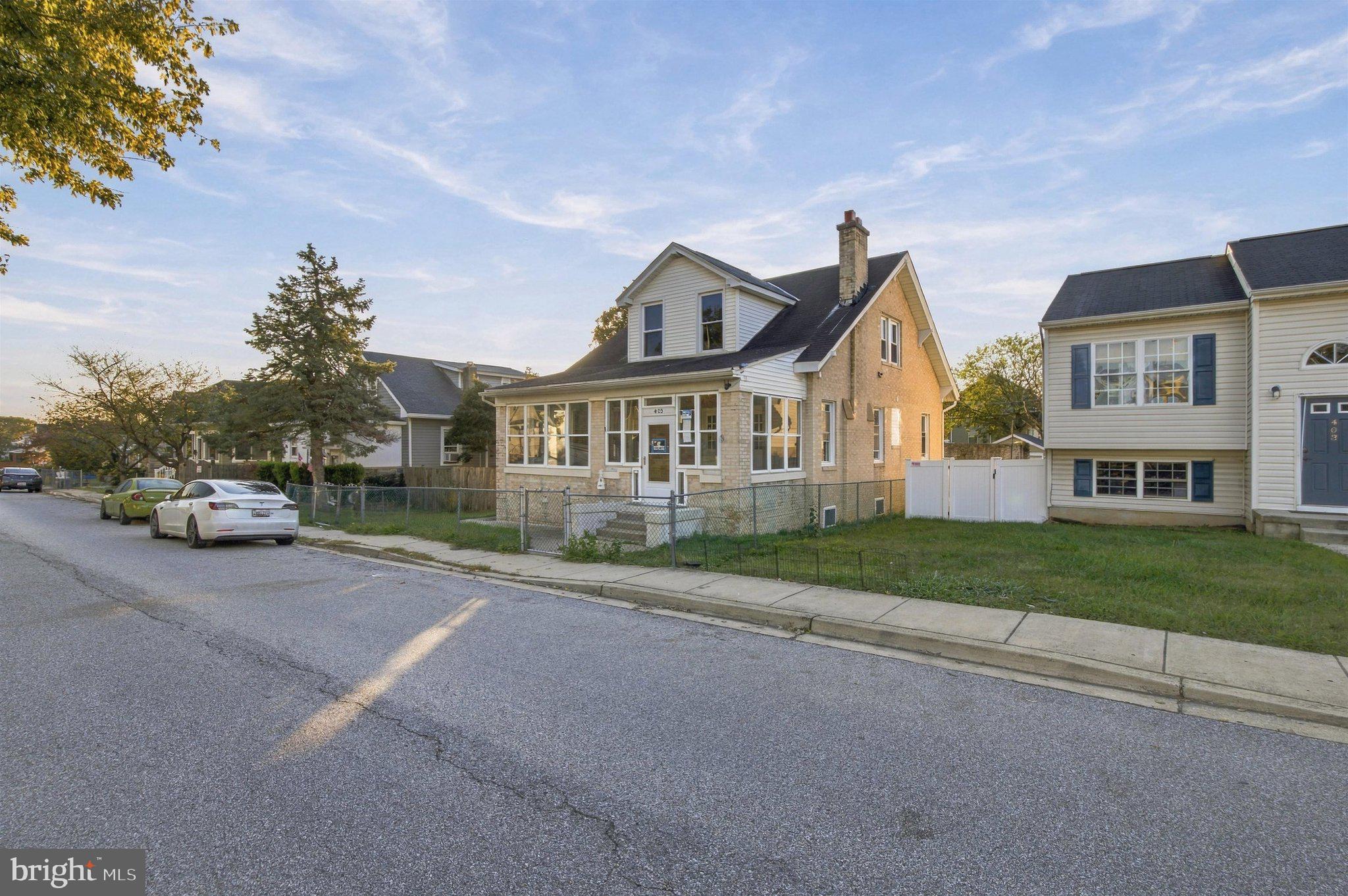 405 DORIS AVENUE