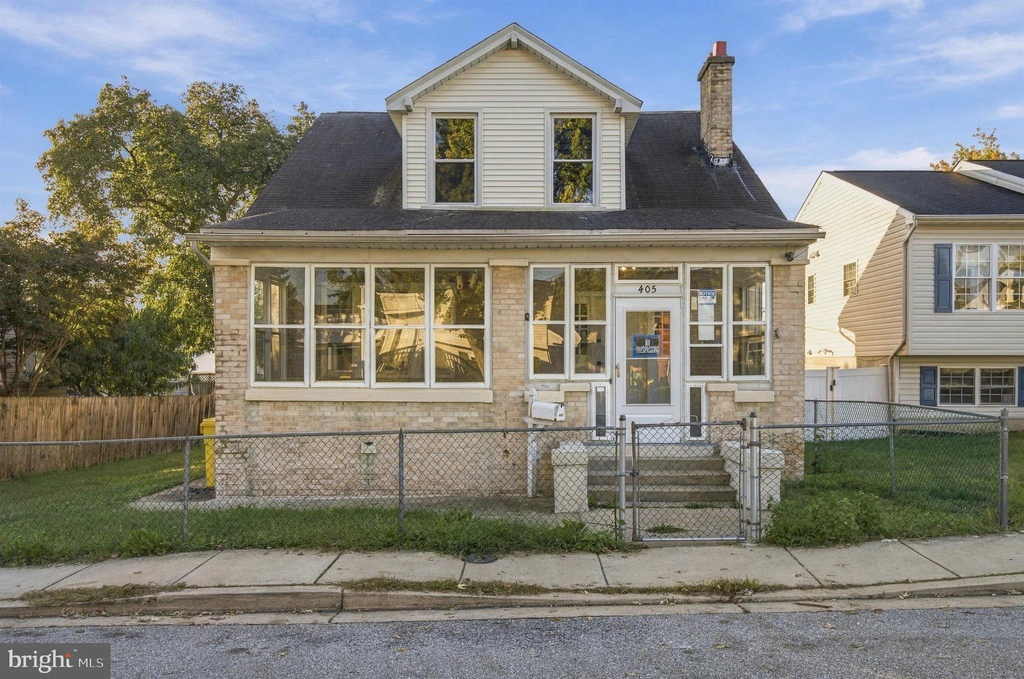 405 Doris Avenue