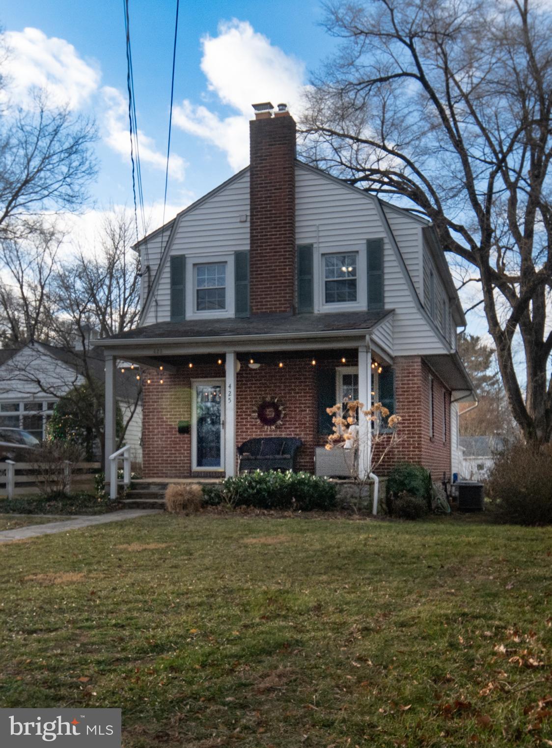 WEST TOWSON - Residential