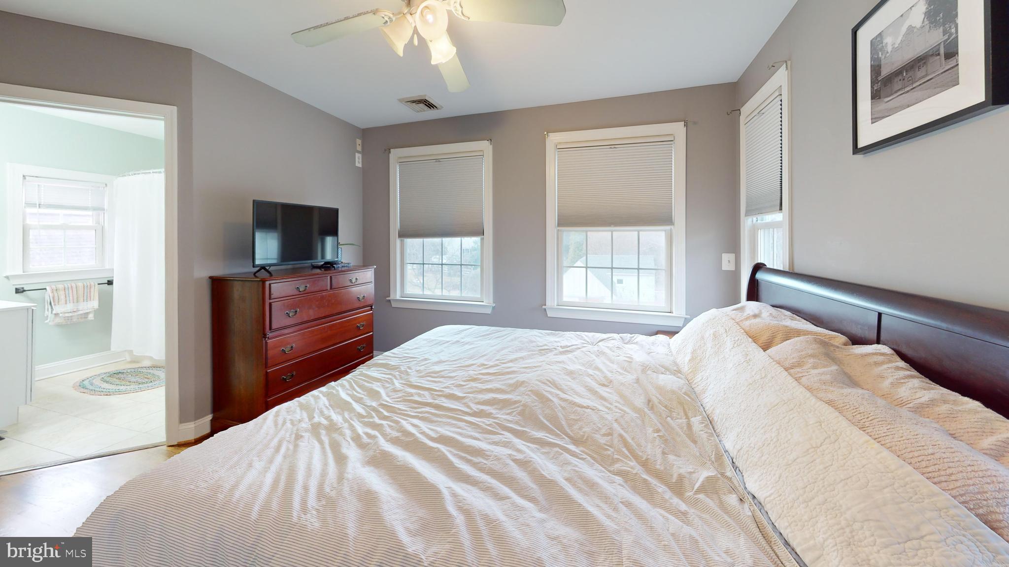 WEST TOWSON - Residential