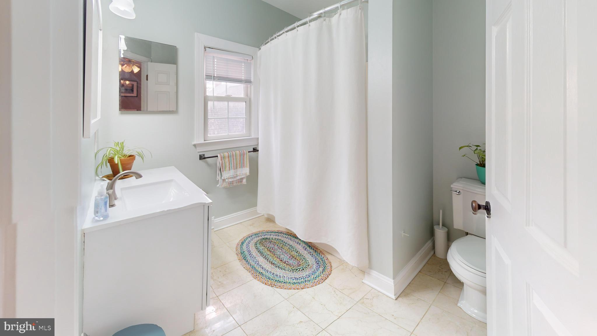 WEST TOWSON - Residential