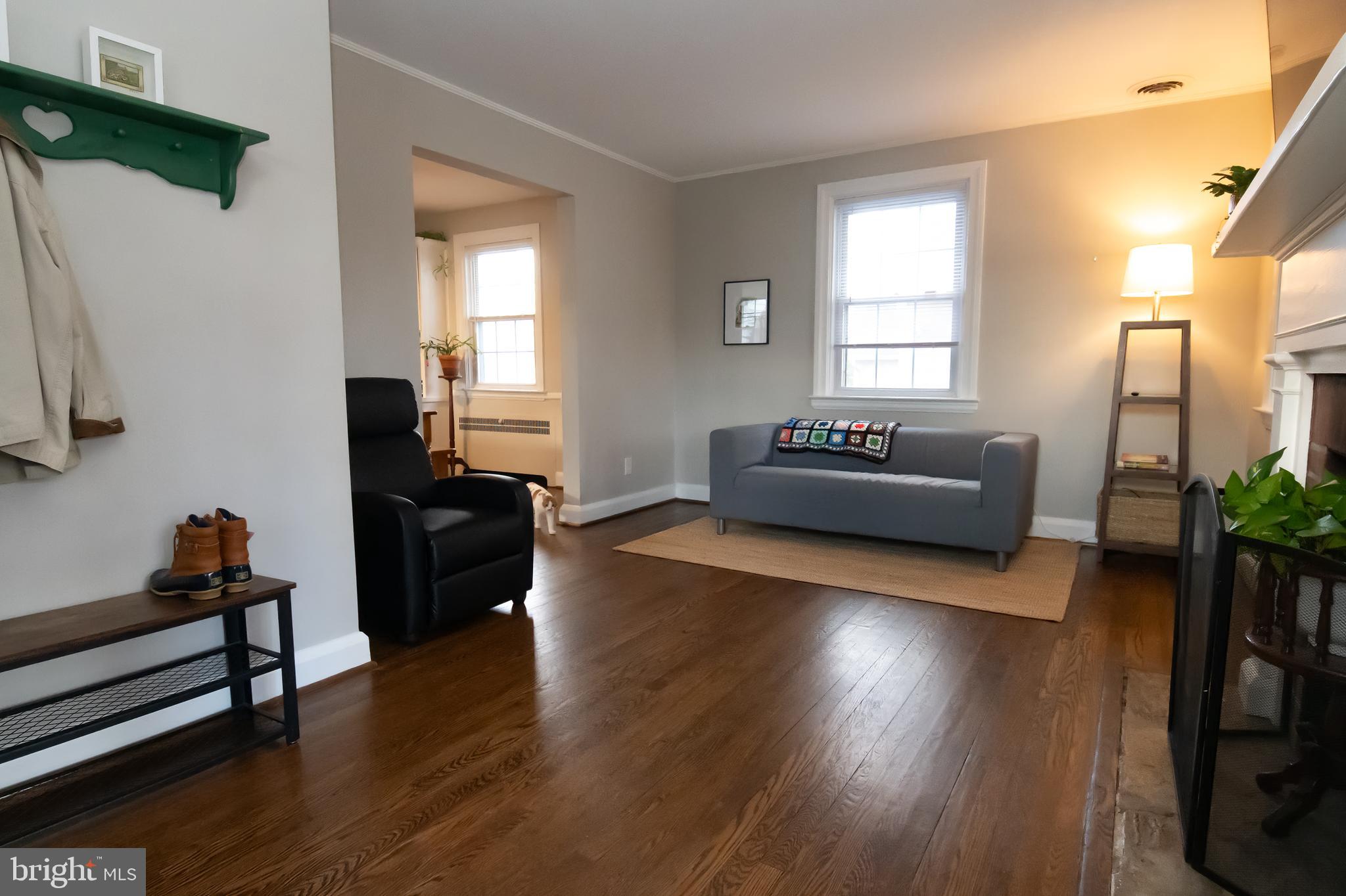 WEST TOWSON - Residential