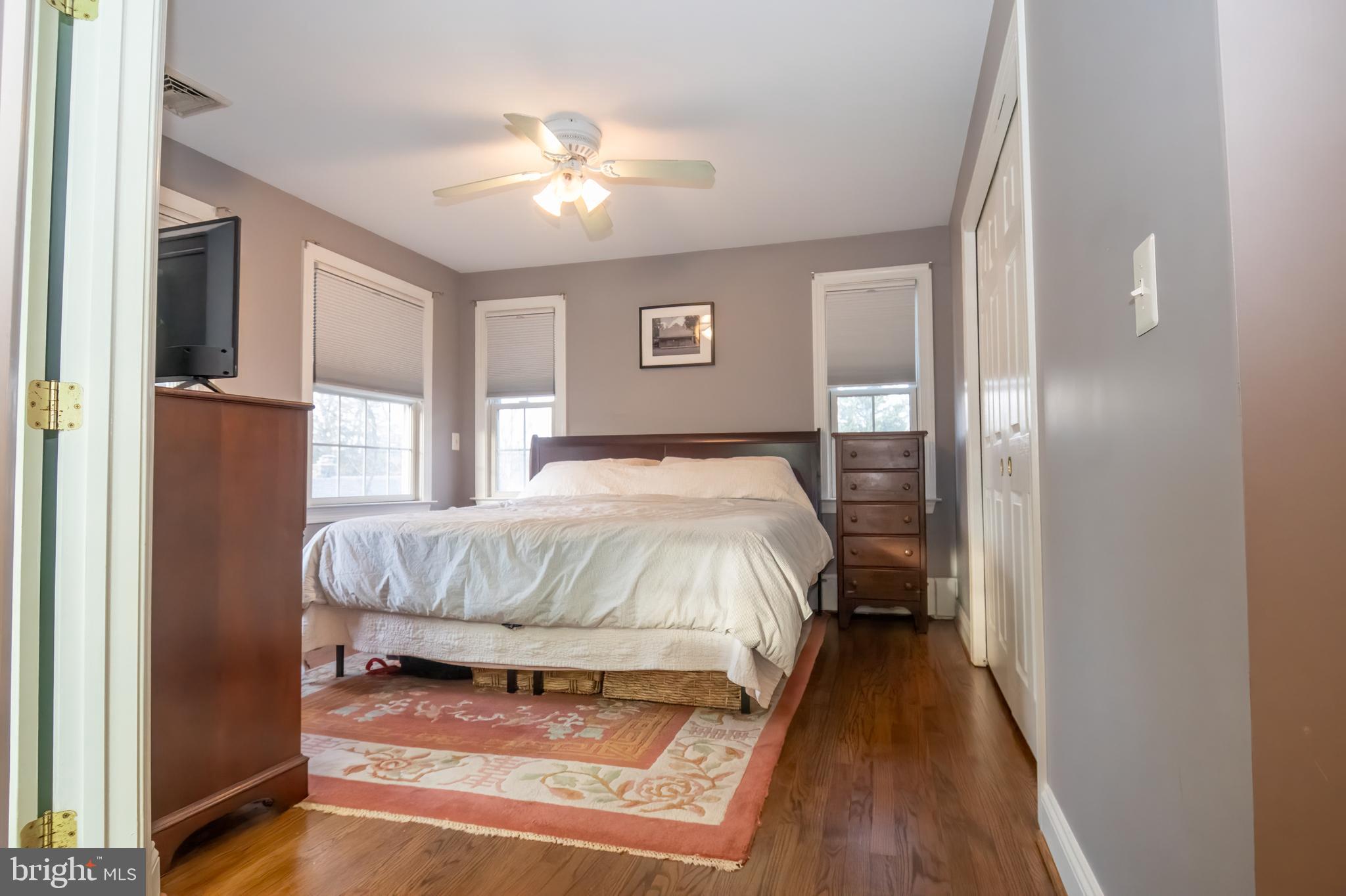 WEST TOWSON - Residential