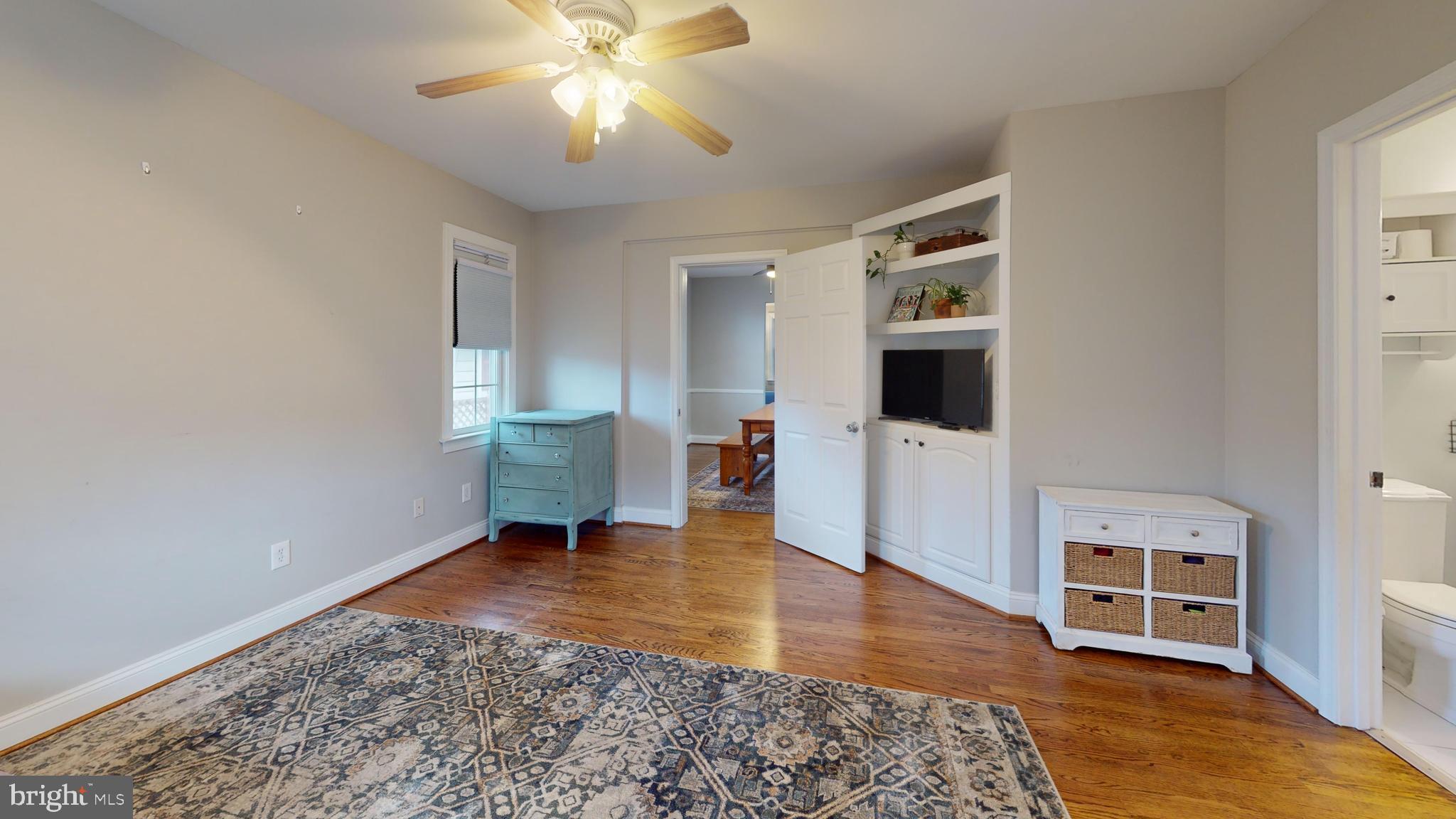 WEST TOWSON - Residential