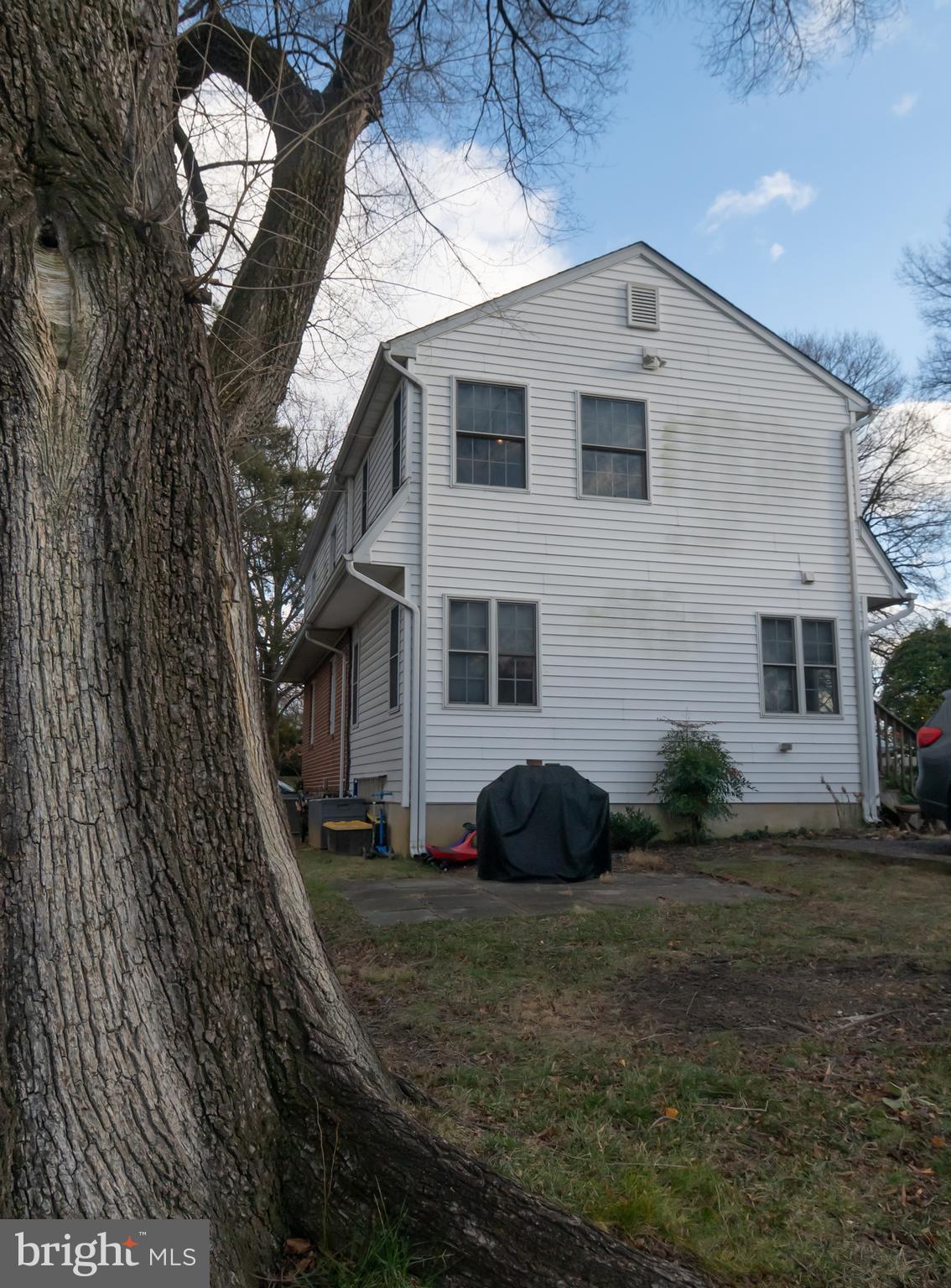 WEST TOWSON - Residential