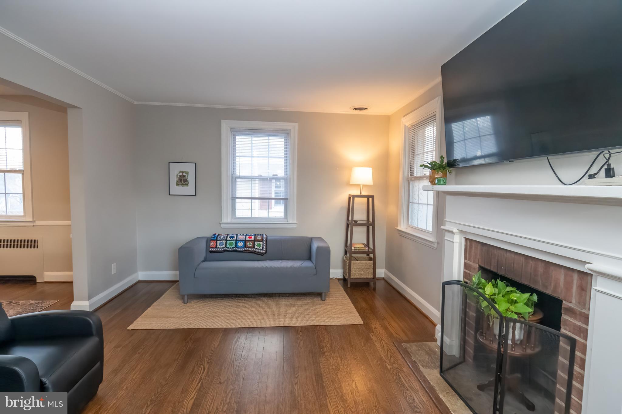 WEST TOWSON - Residential