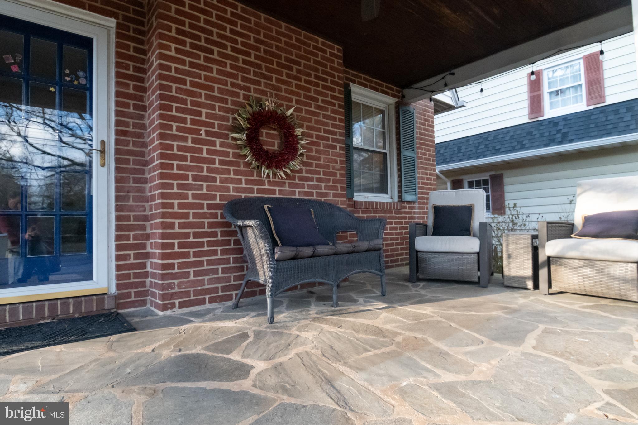 WEST TOWSON - Residential