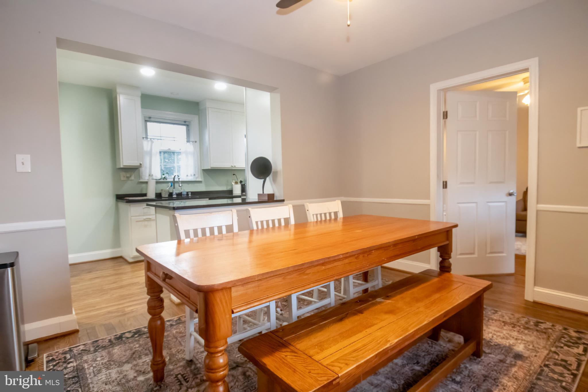 WEST TOWSON - Residential